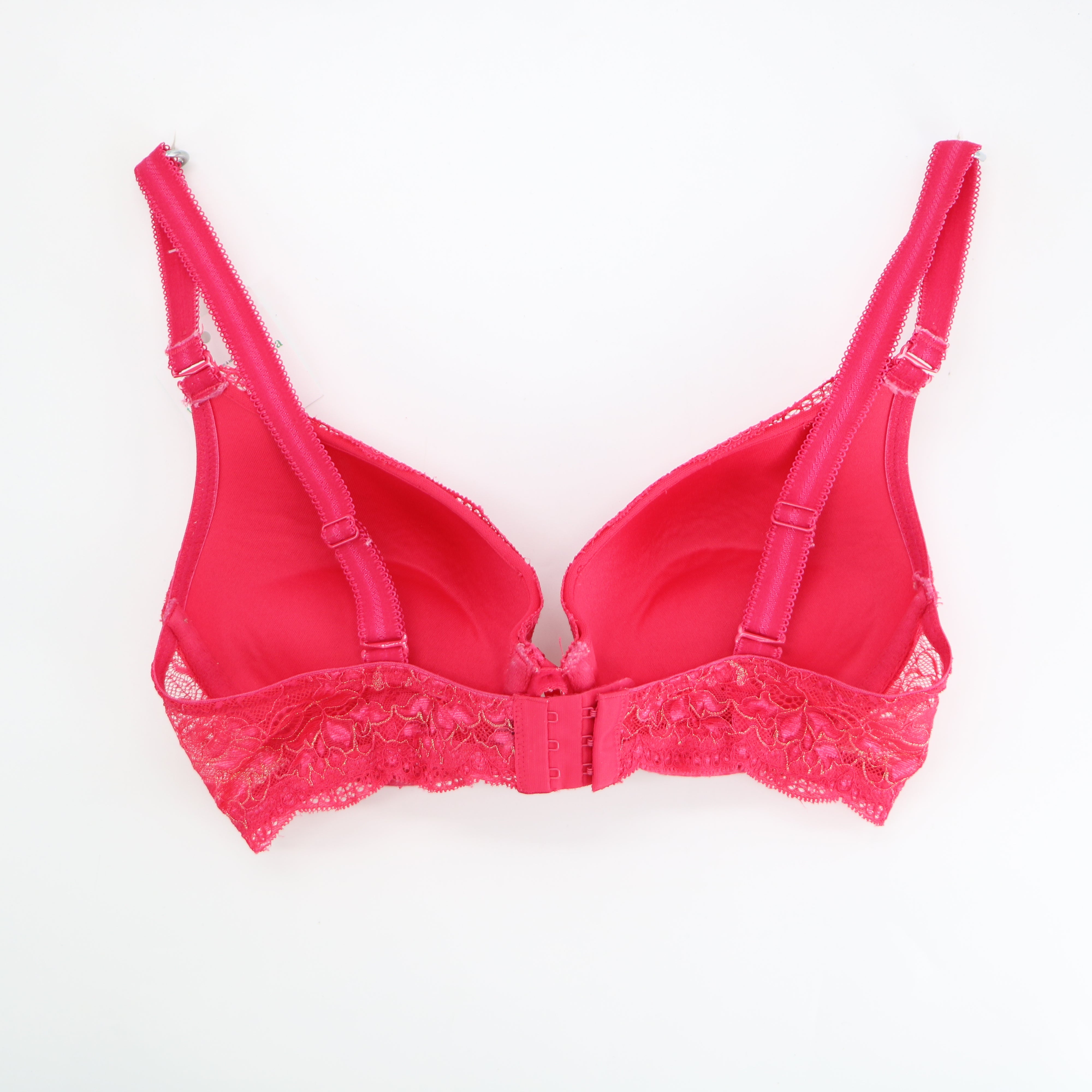 Soutien-gorge Marque inconnue Rose