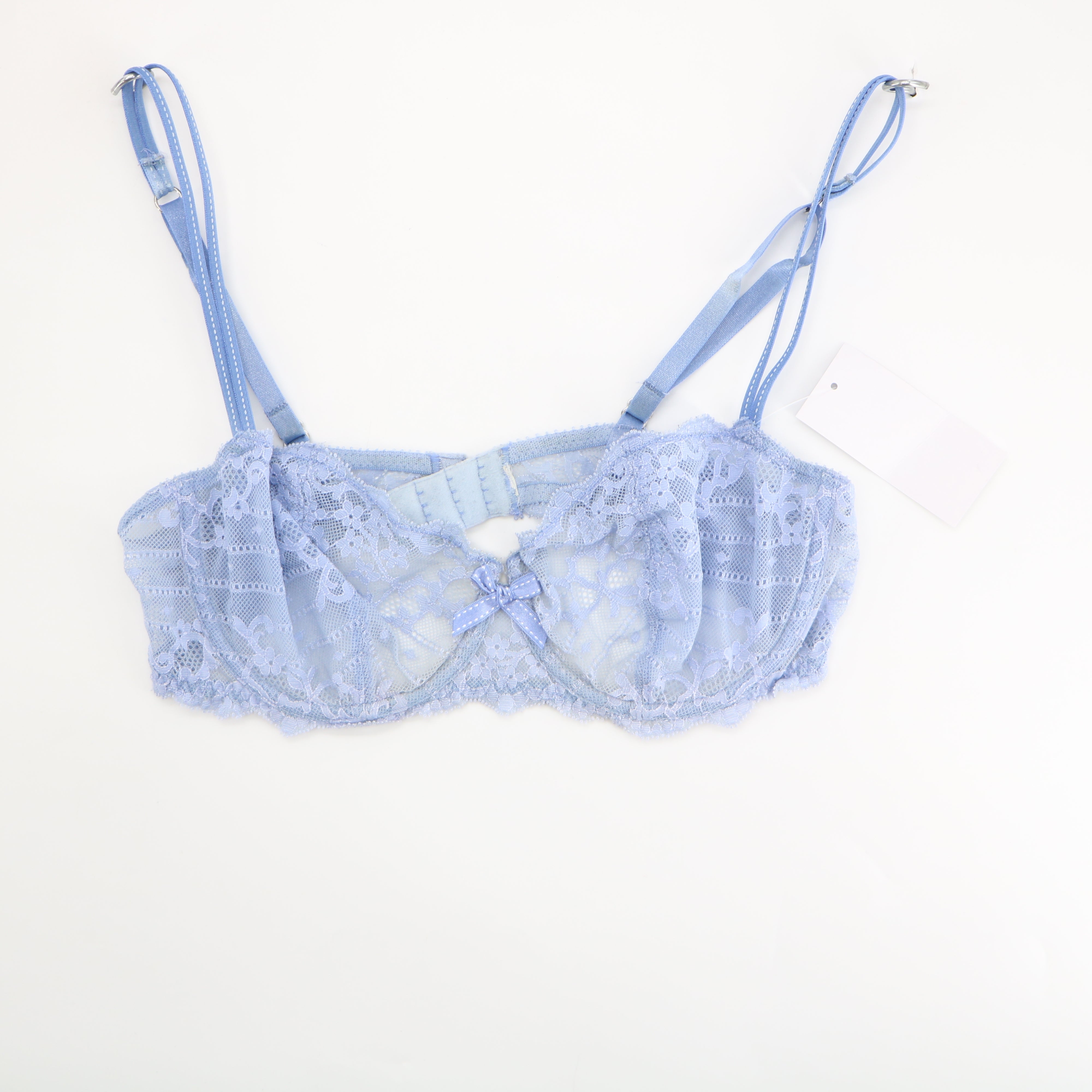 Soutien-gorge Chantelle Bleu
