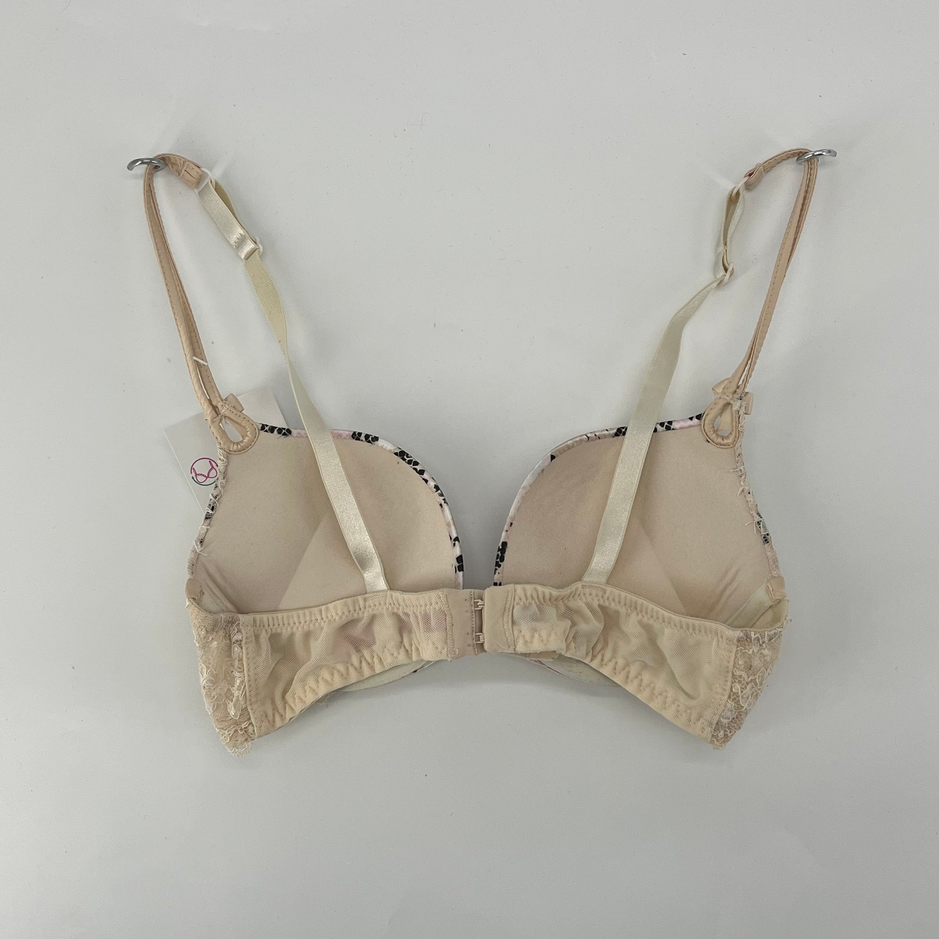Soutien-gorge Hunkemöller Rose