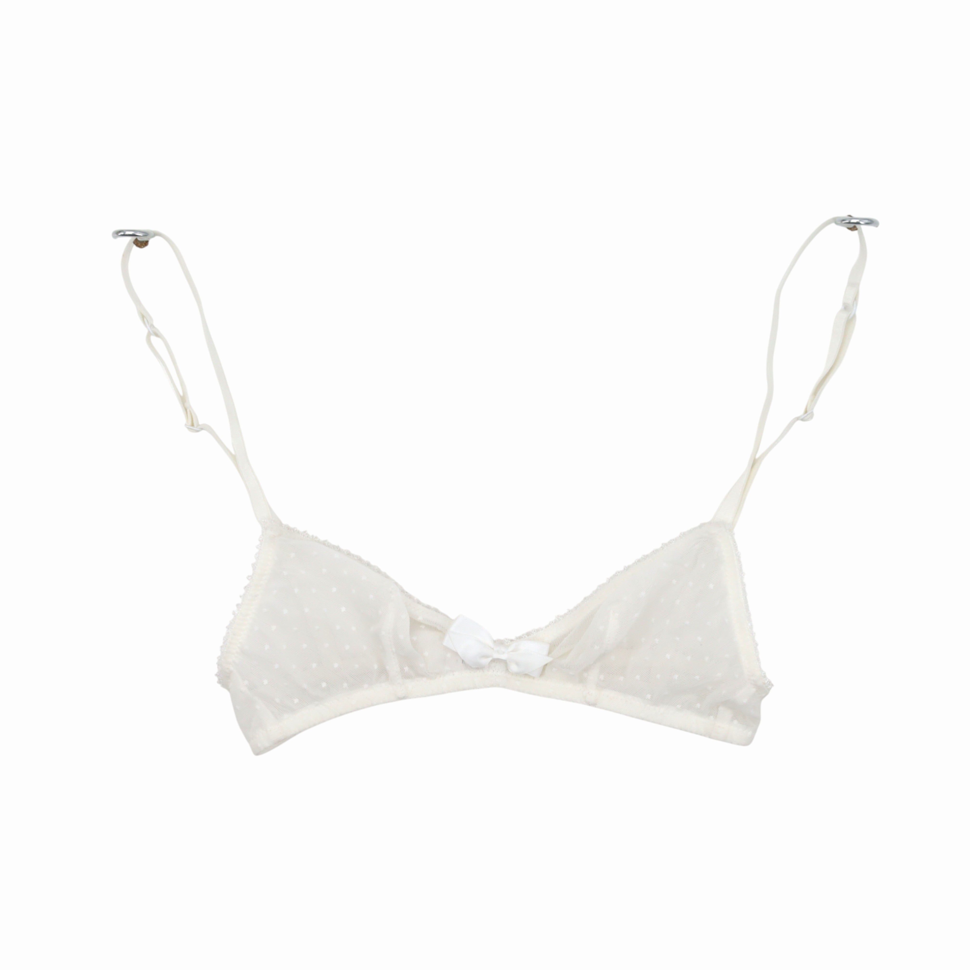 Soutien-gorge Ysé Blanc