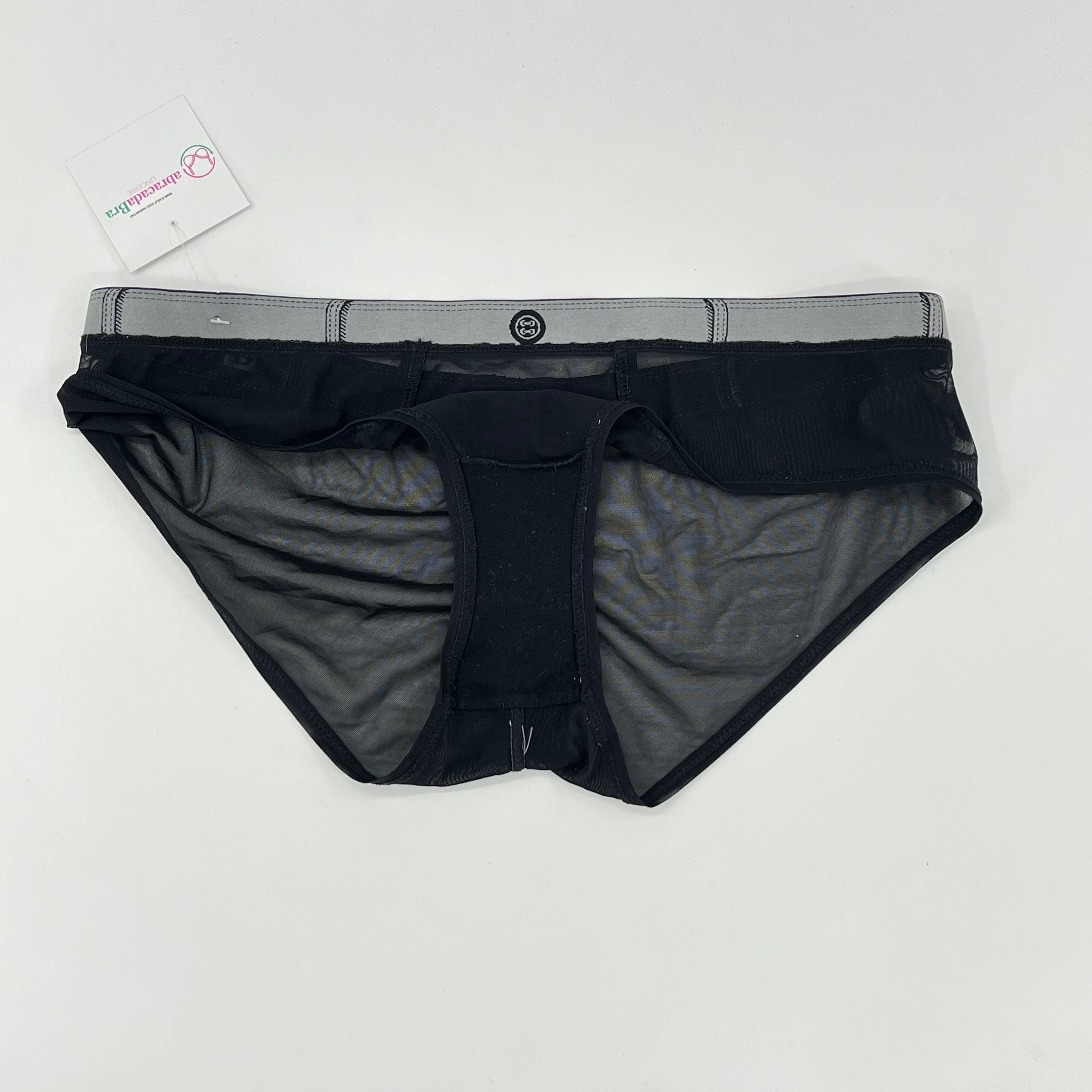 Culotte Diesel Noir