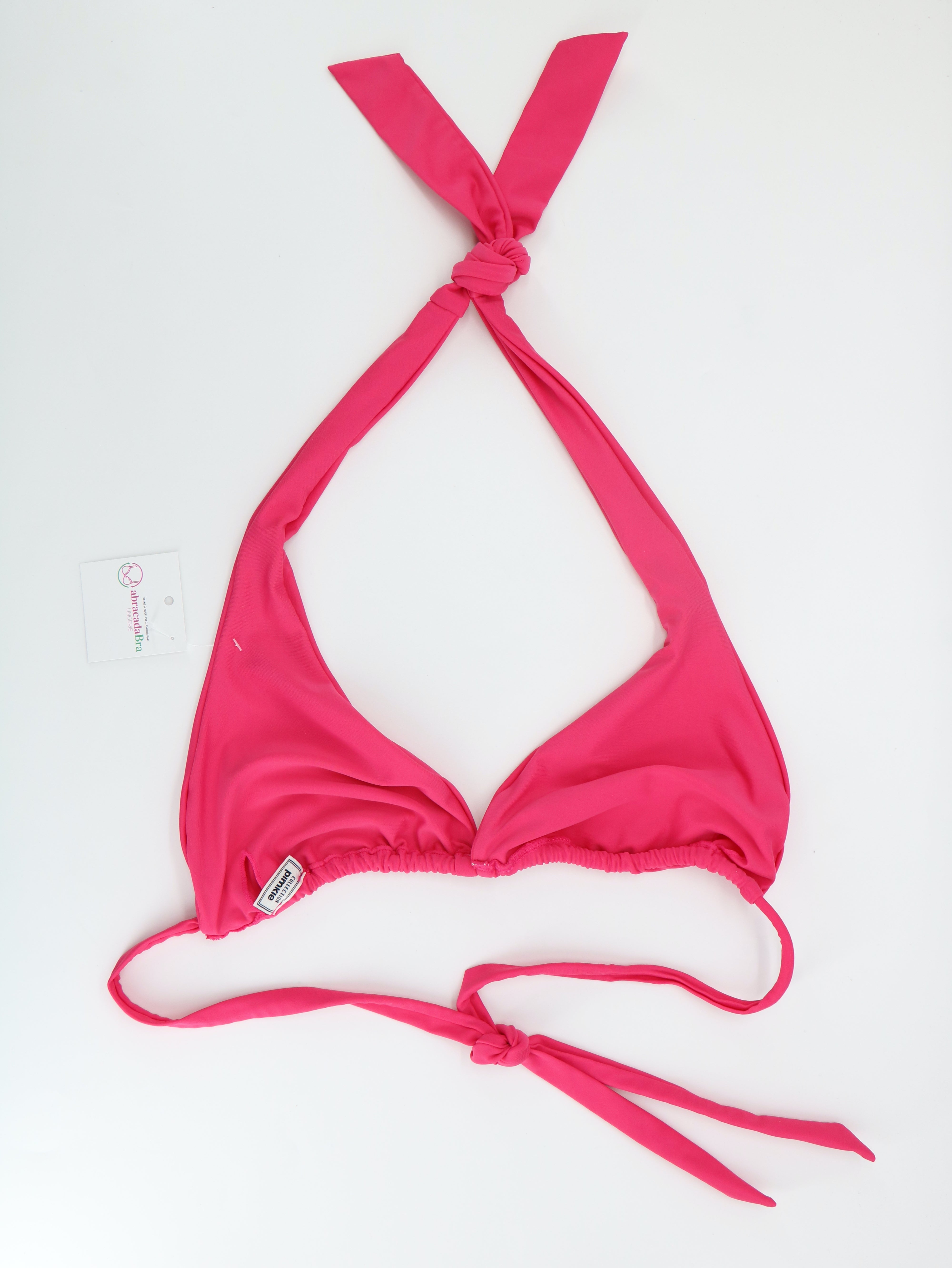Maillot de bain Pimkie Rose