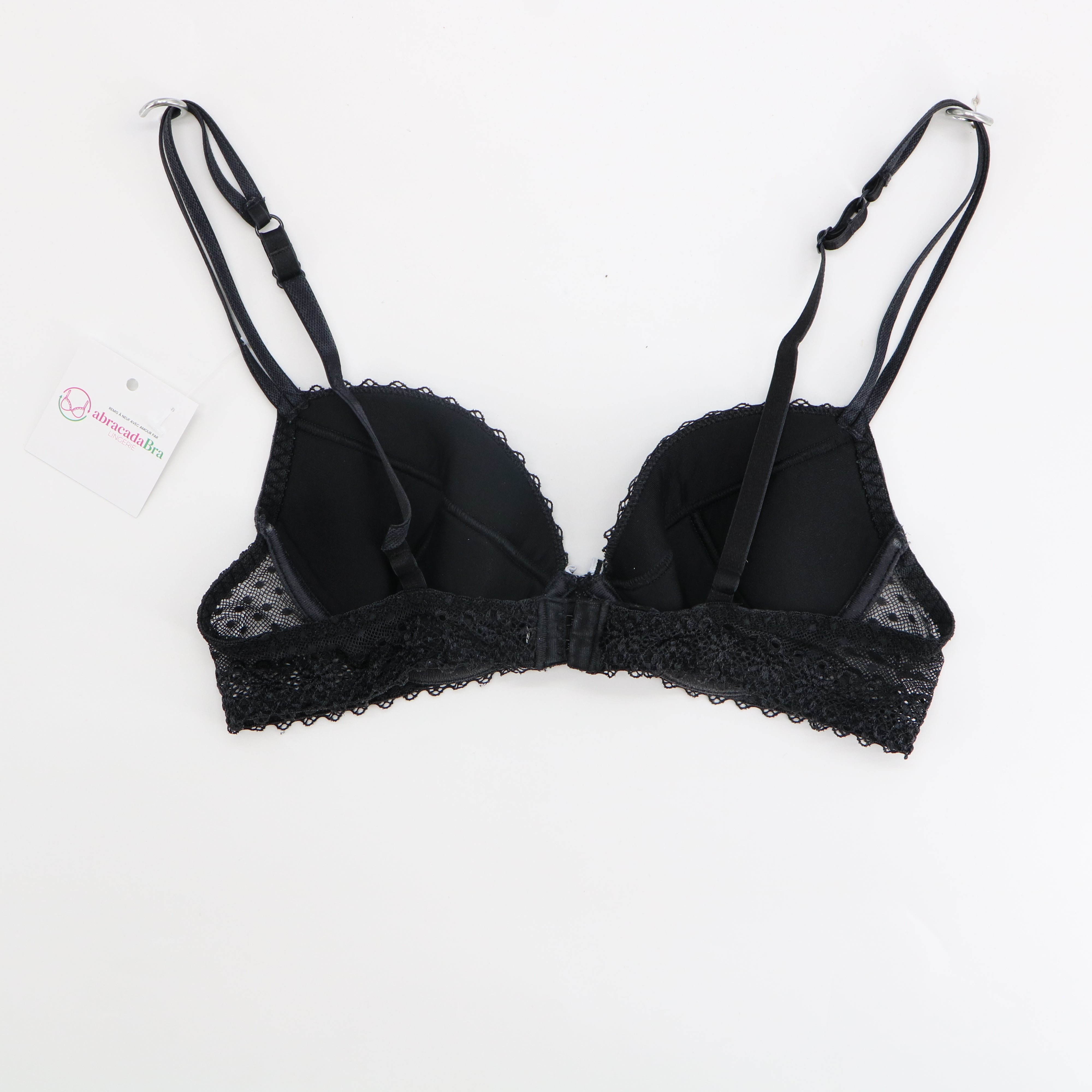 Soutien-gorge Passionata Noir