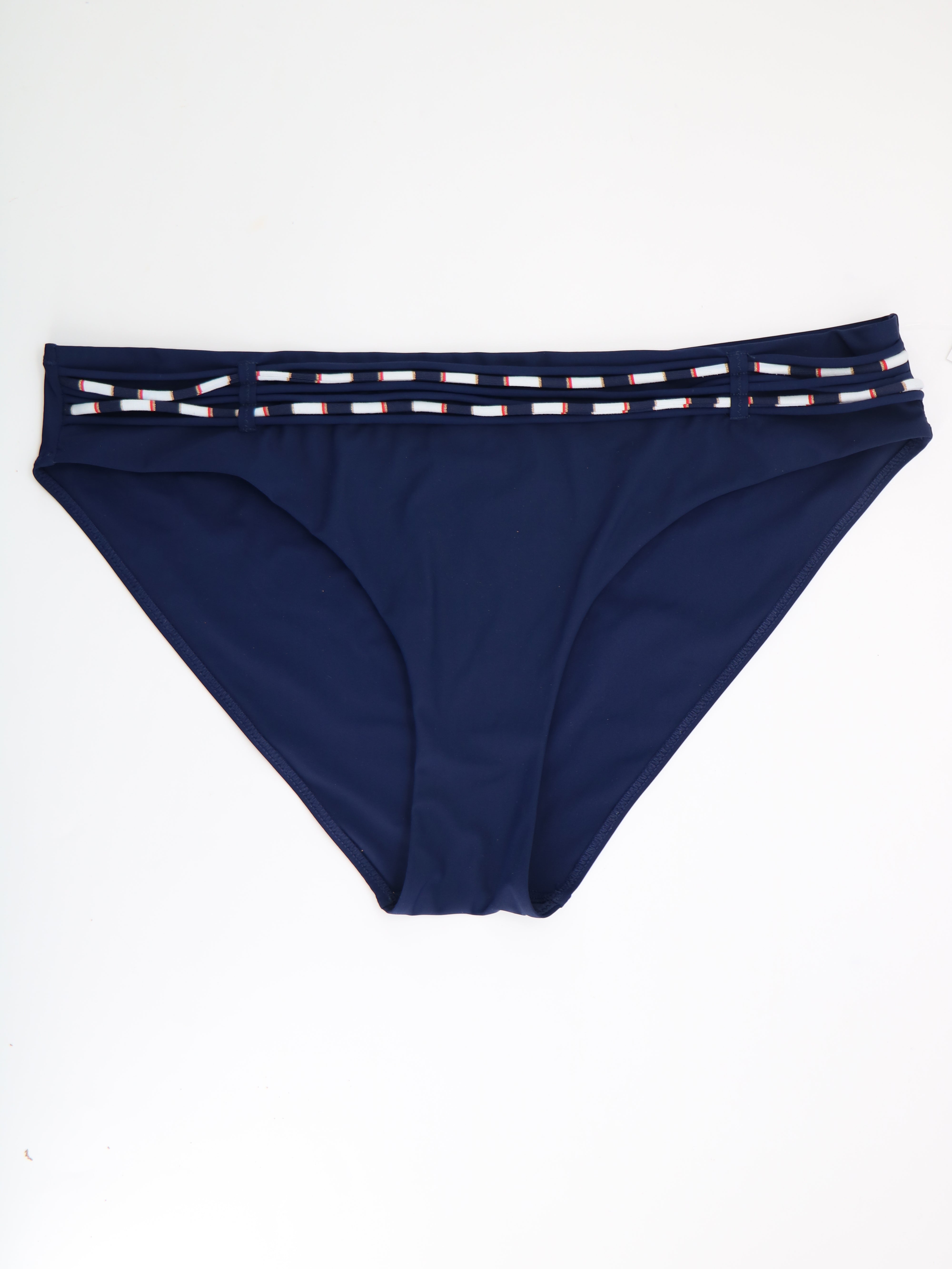 Maillot de bain Darjeeling Bleu