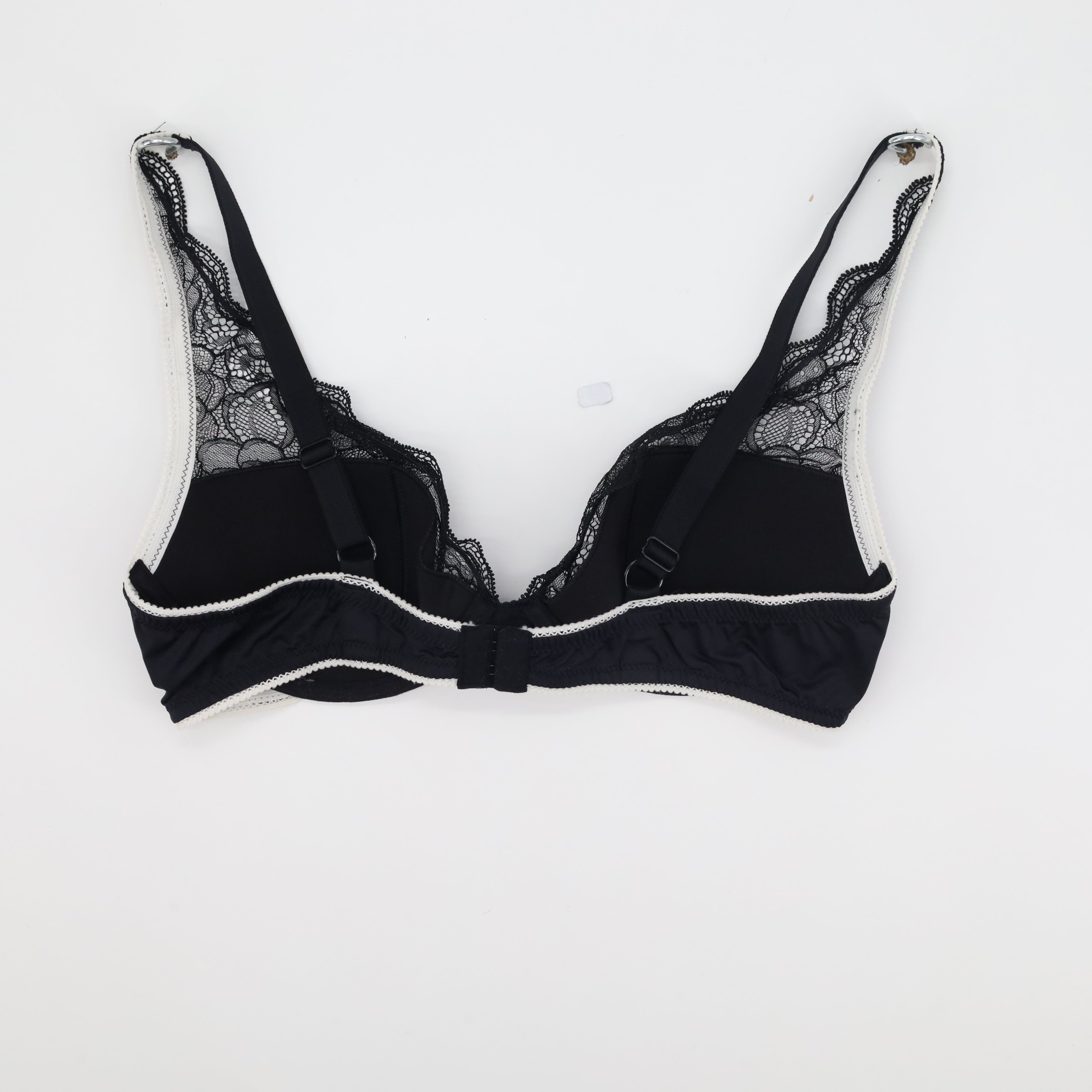 Soutien-gorge Ysé Noir