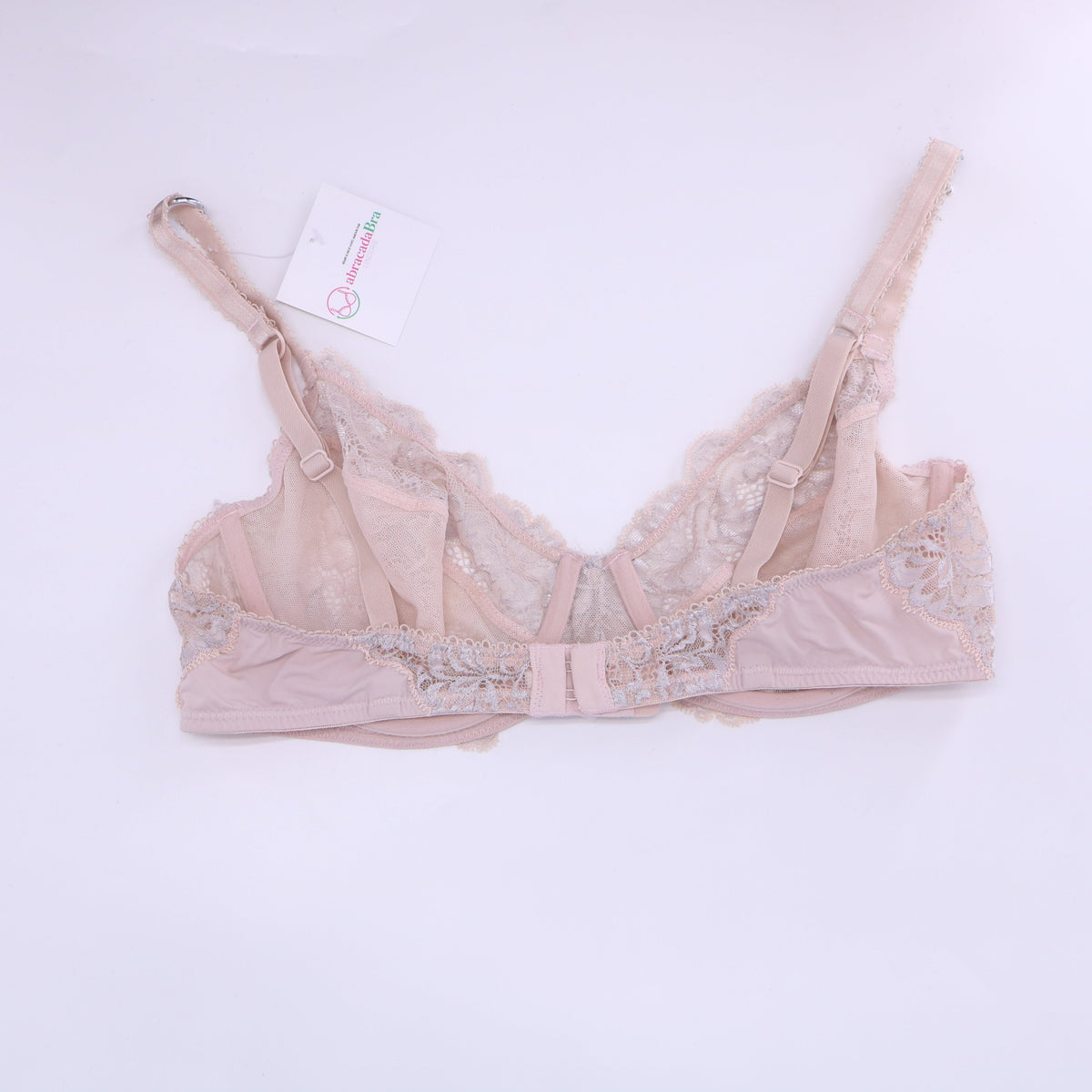 Soutien-gorge RougeGorge Rose