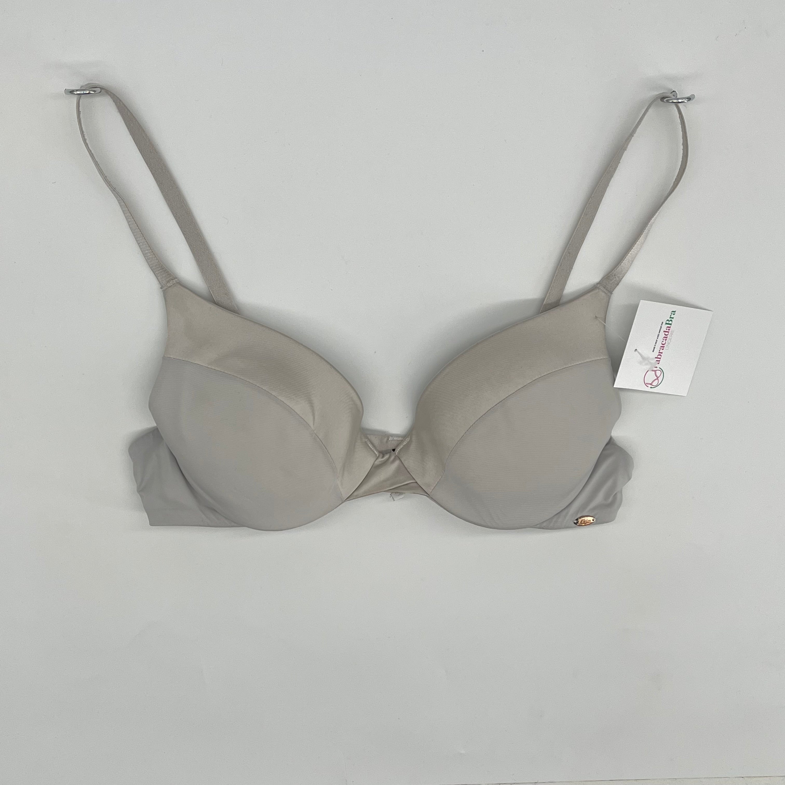 Soutien-gorge ETAM Beige