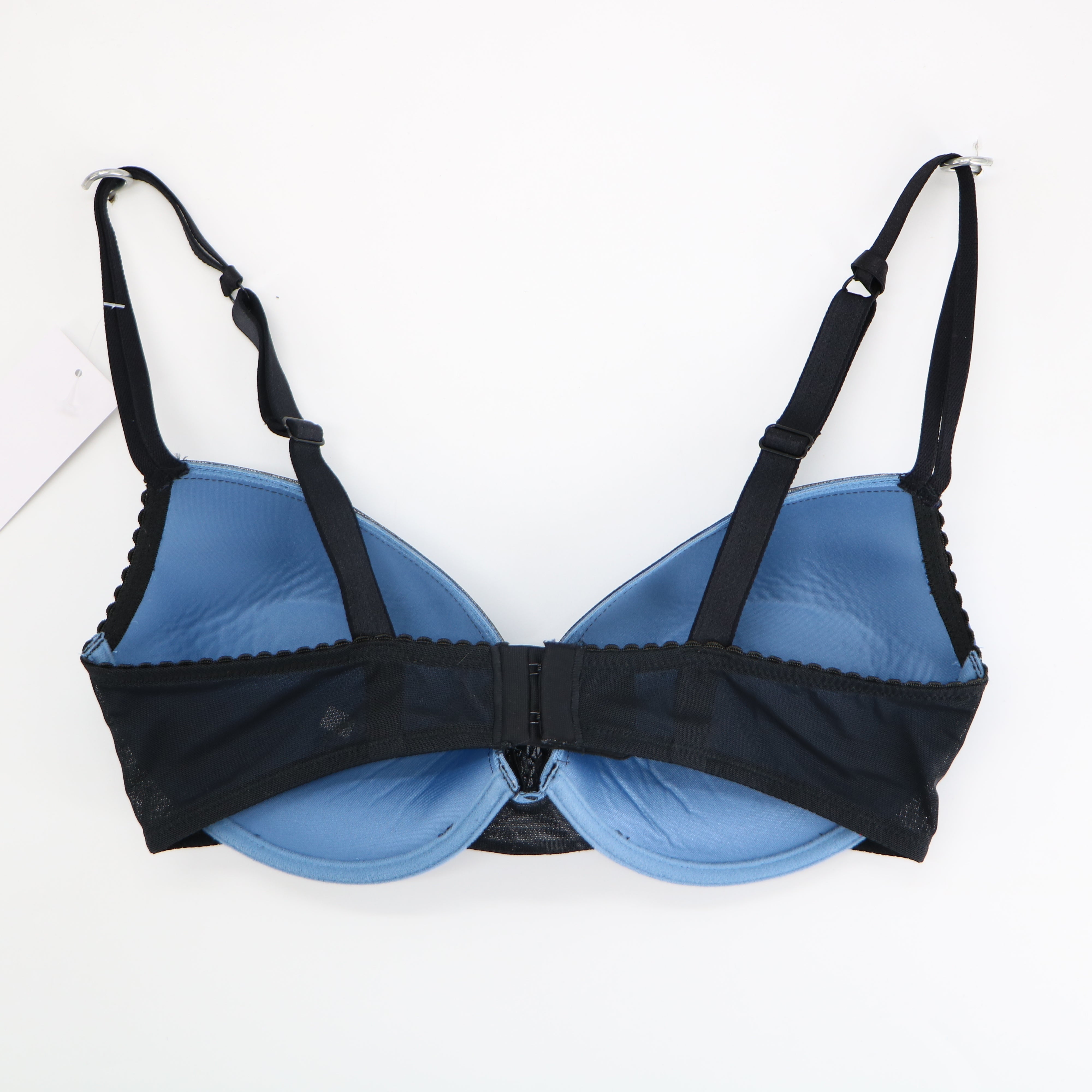 Soutien-gorge Bleu