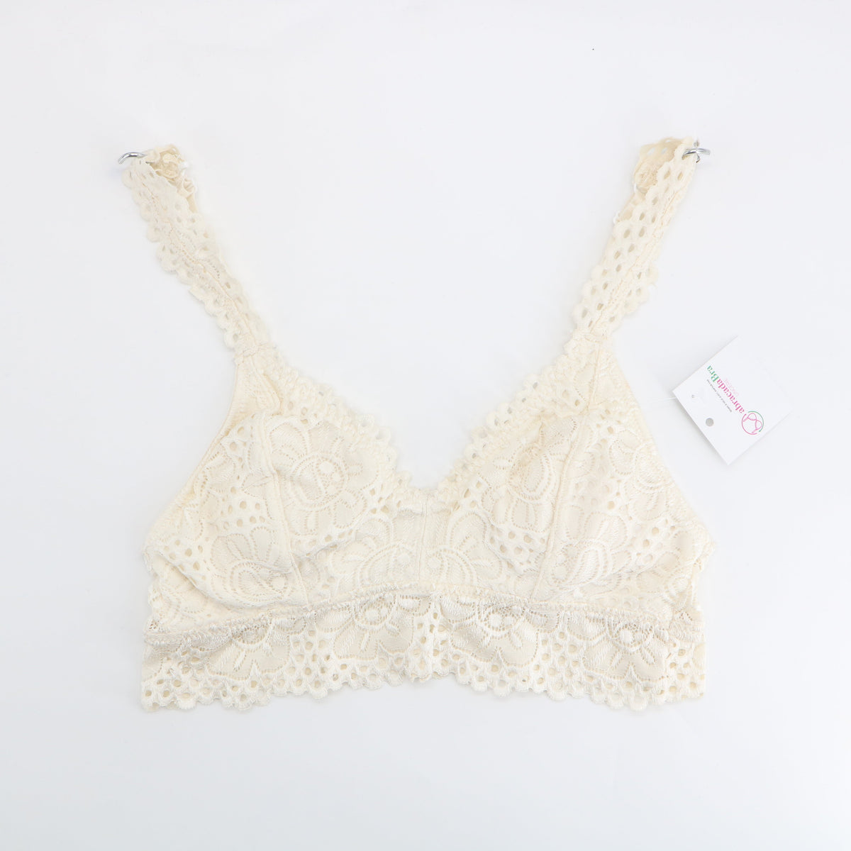 Soutien-gorge Blanc
