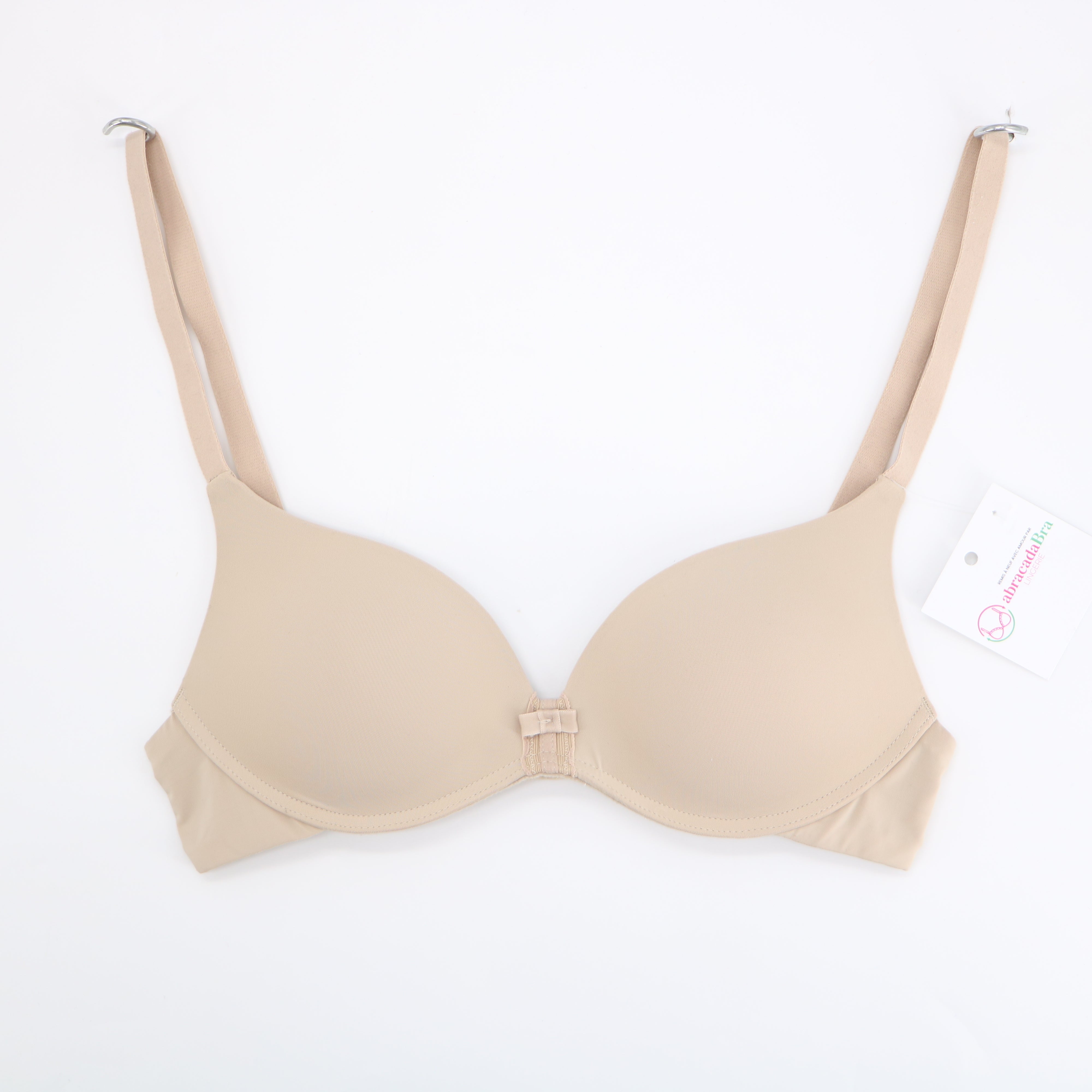 Soutien-gorge Beige