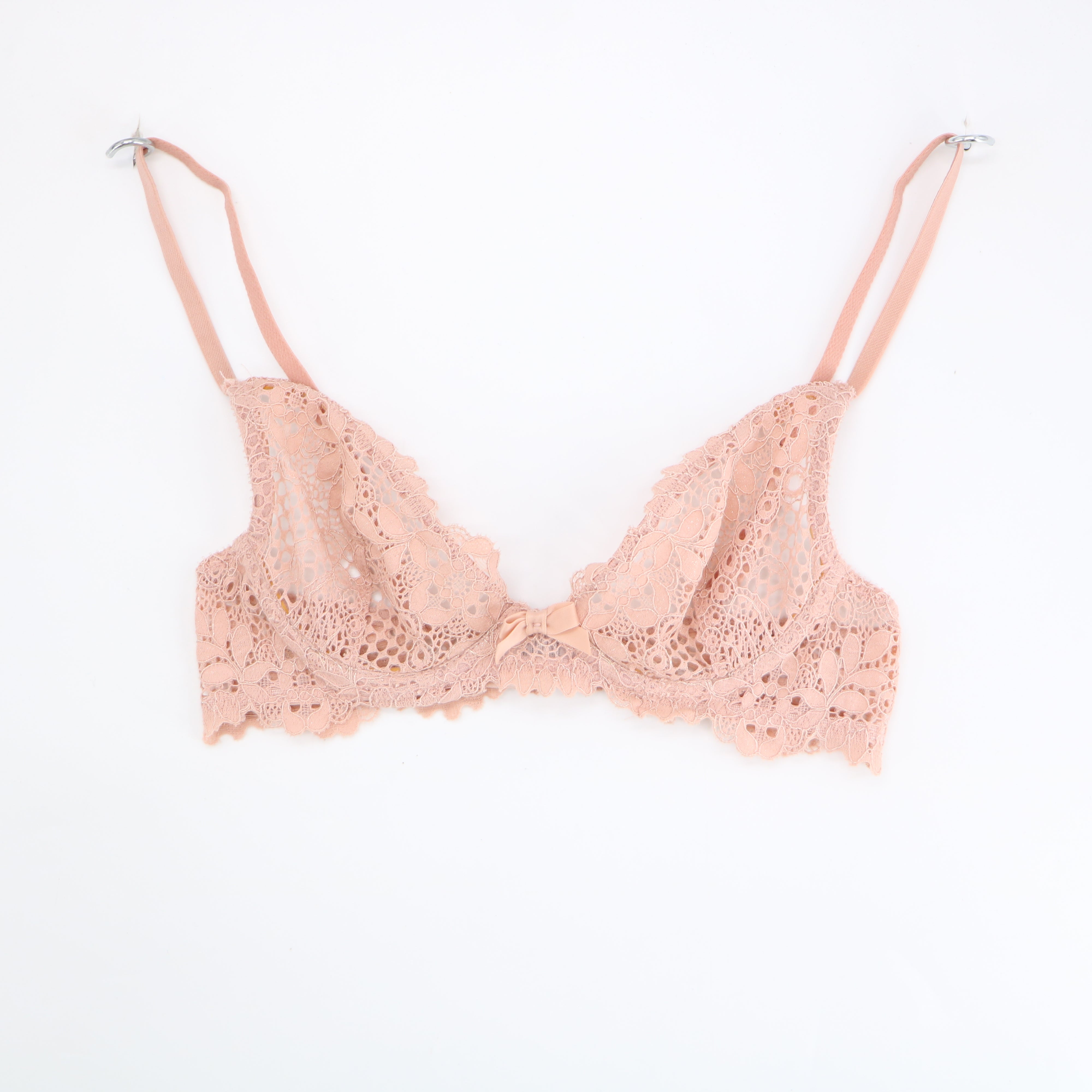 Soutien-gorge Marque inconnue Rose