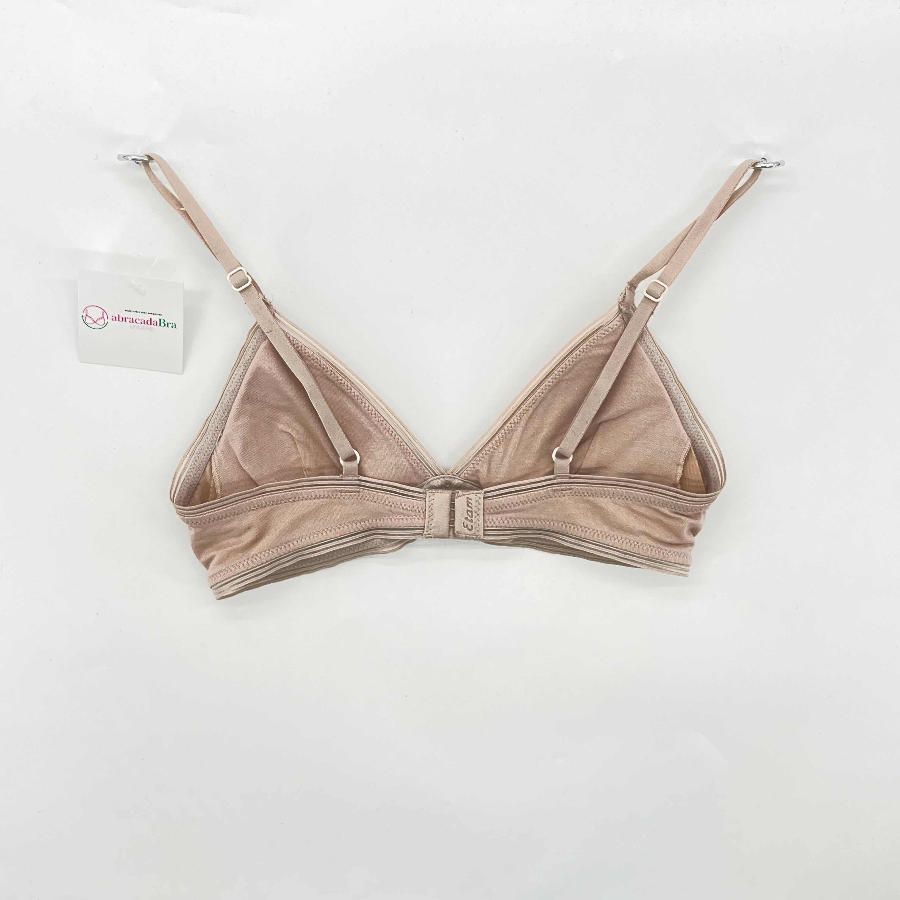 Soutien-gorge ETAM Beige