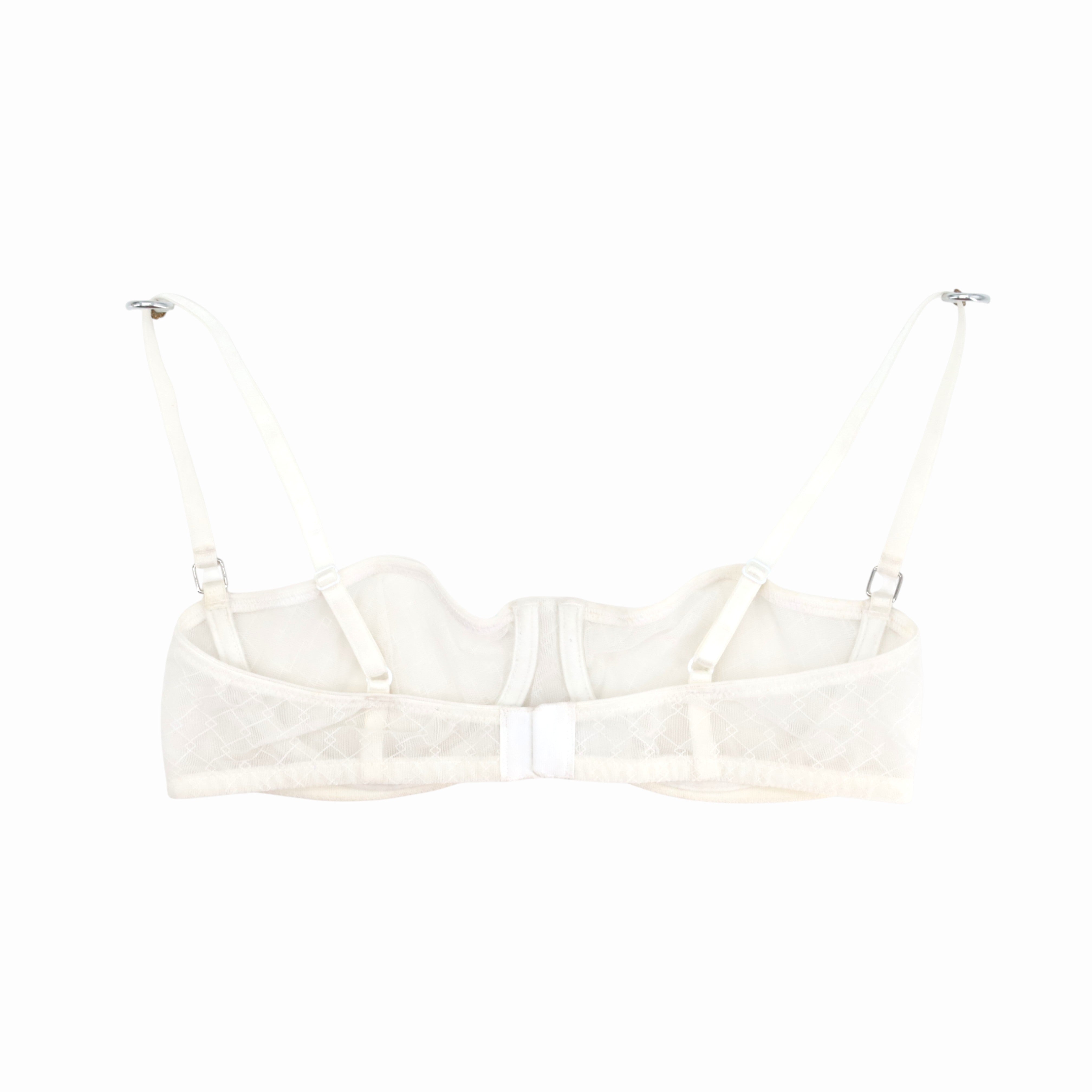 Soutien-gorge Ysé Blanc
