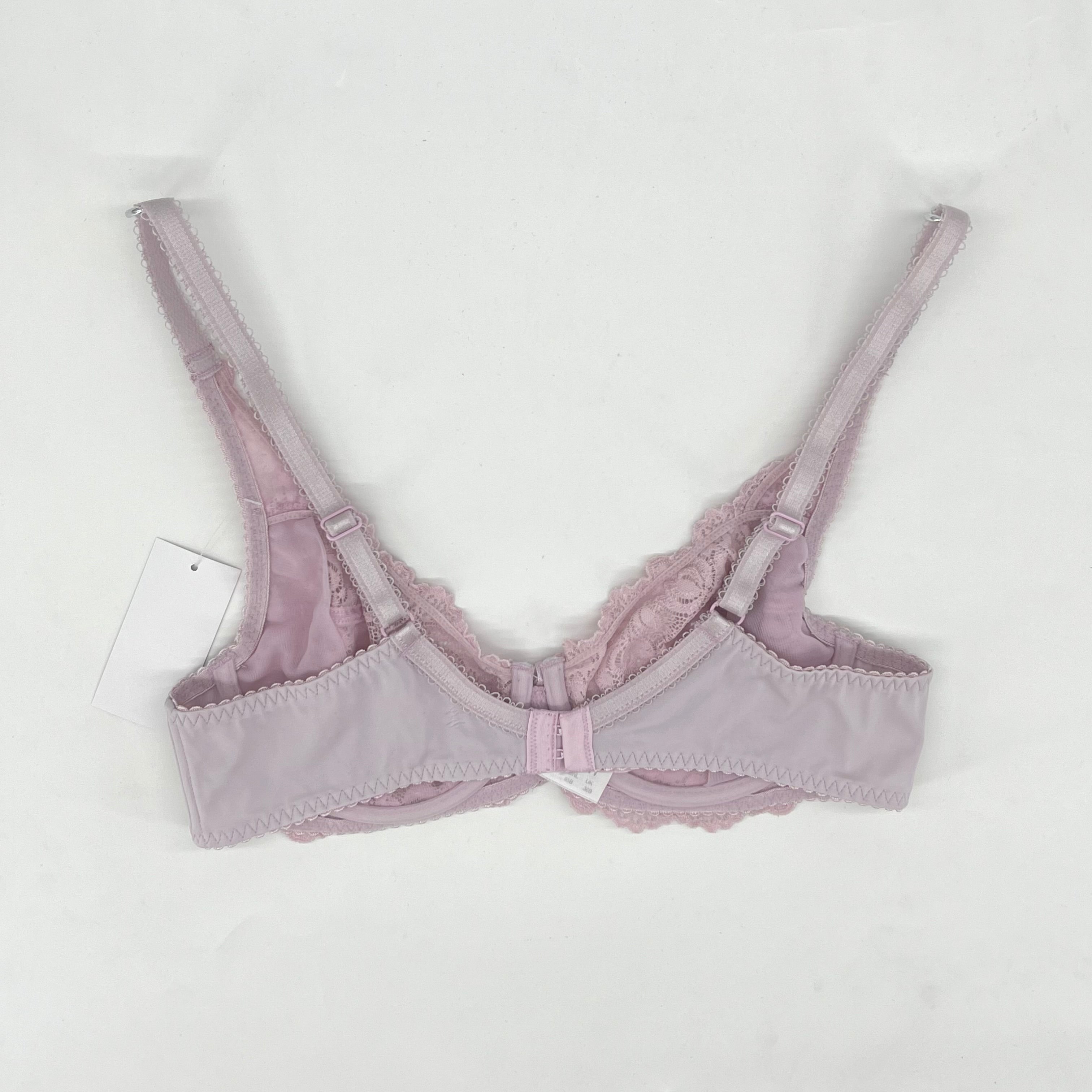 Soutien-gorge Damart Rose