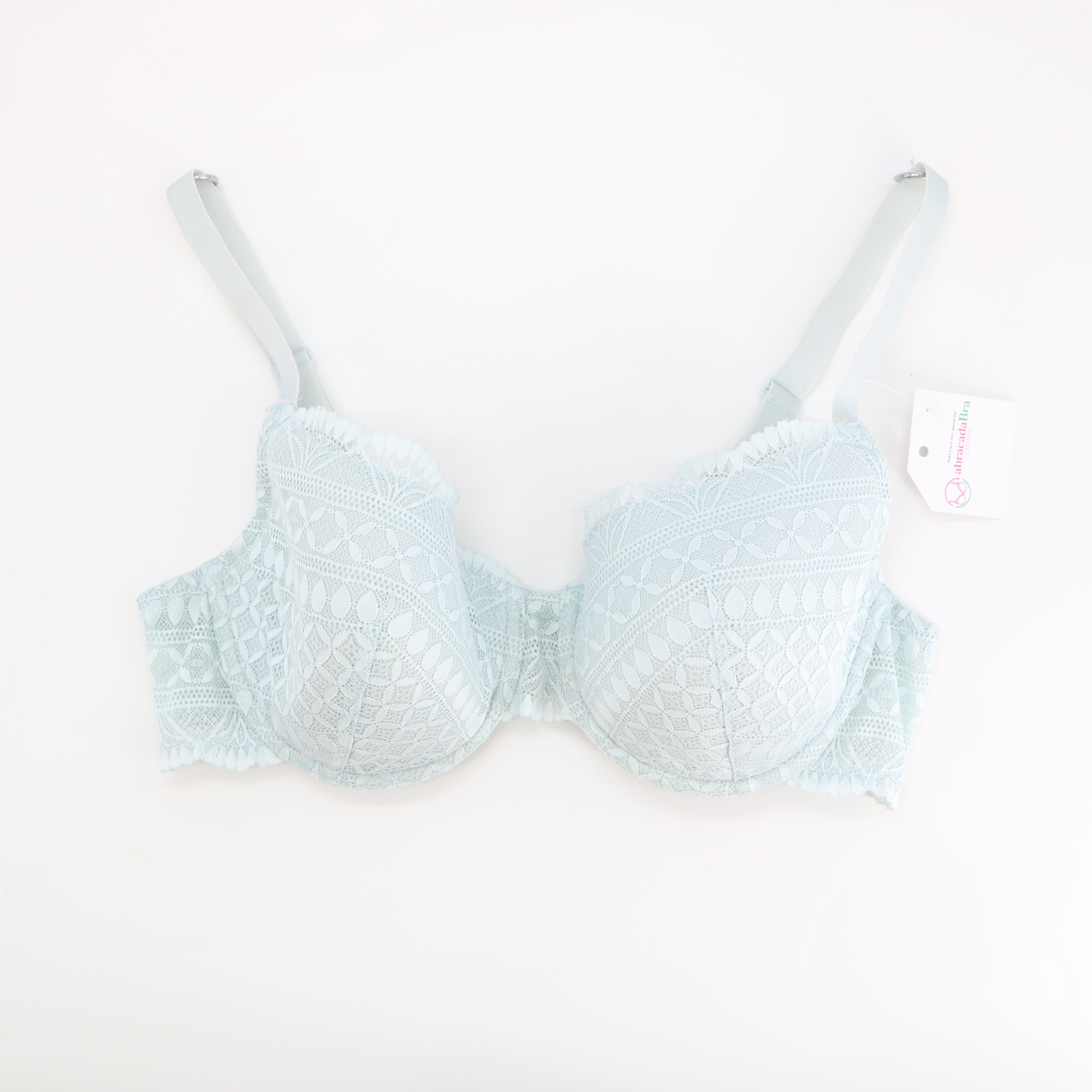 Soutien-gorge ETAM Bleu