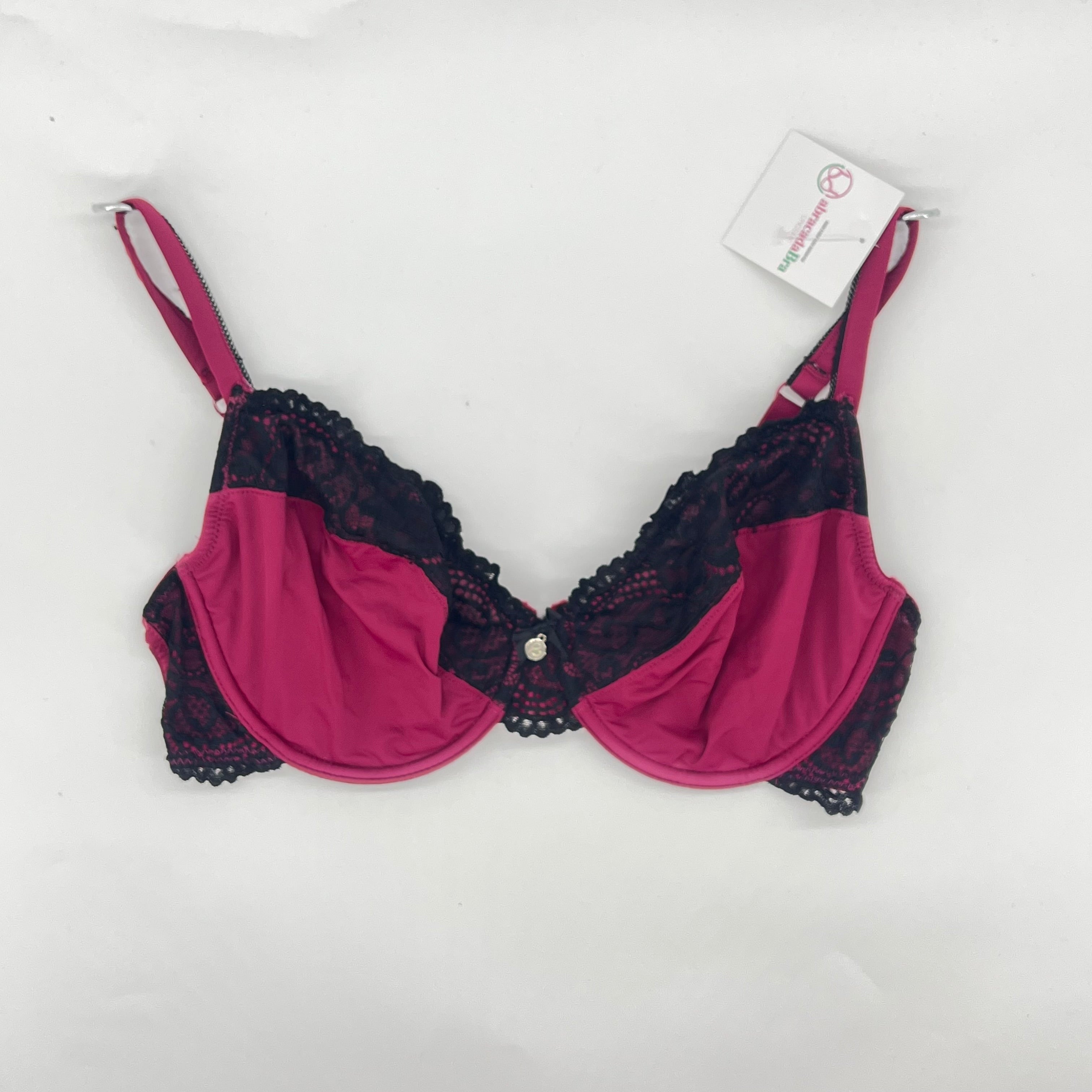 Soutien-gorge RougeGorge Rouge