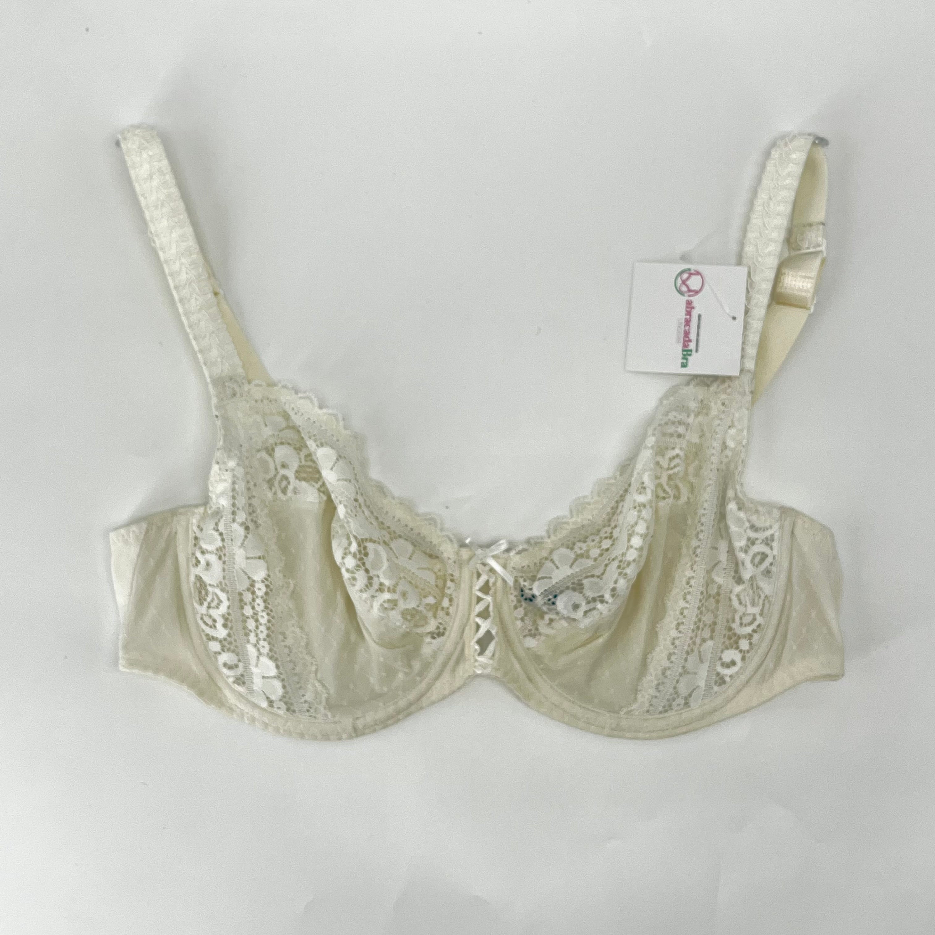 Soutien-gorge Maison Lejaby Blanc
