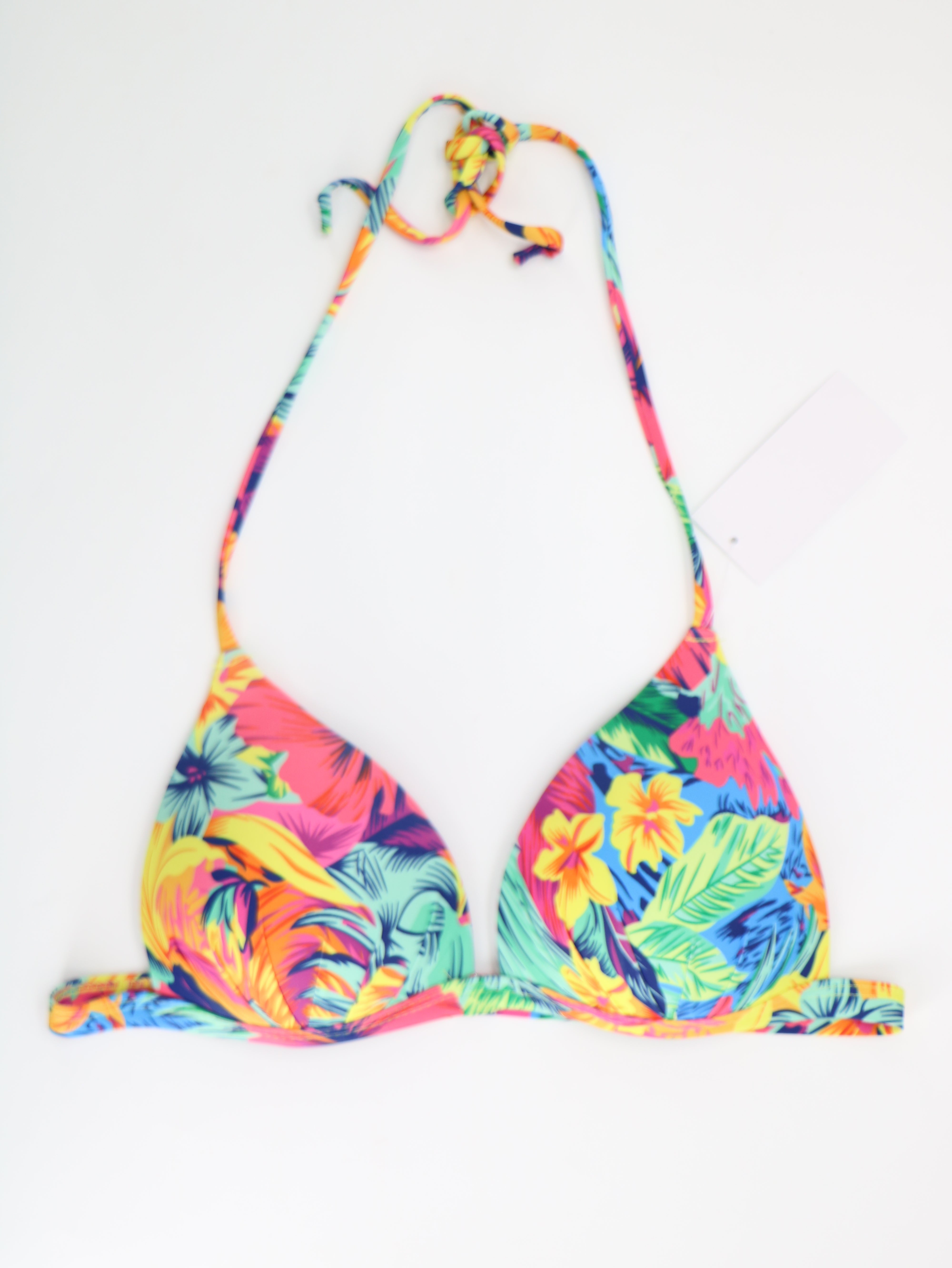 Maillot de bain (neuf) Vert