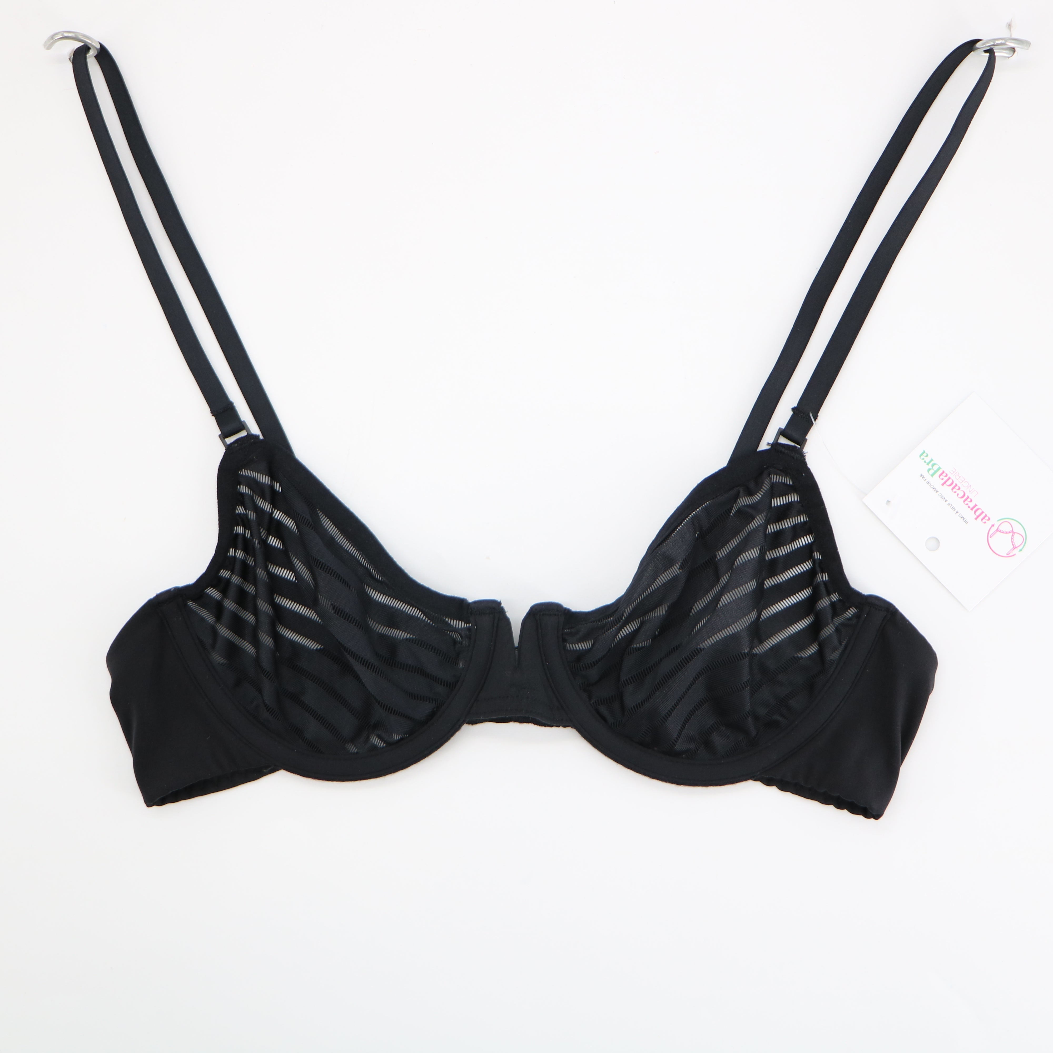 Soutien-gorge ETAM Noir