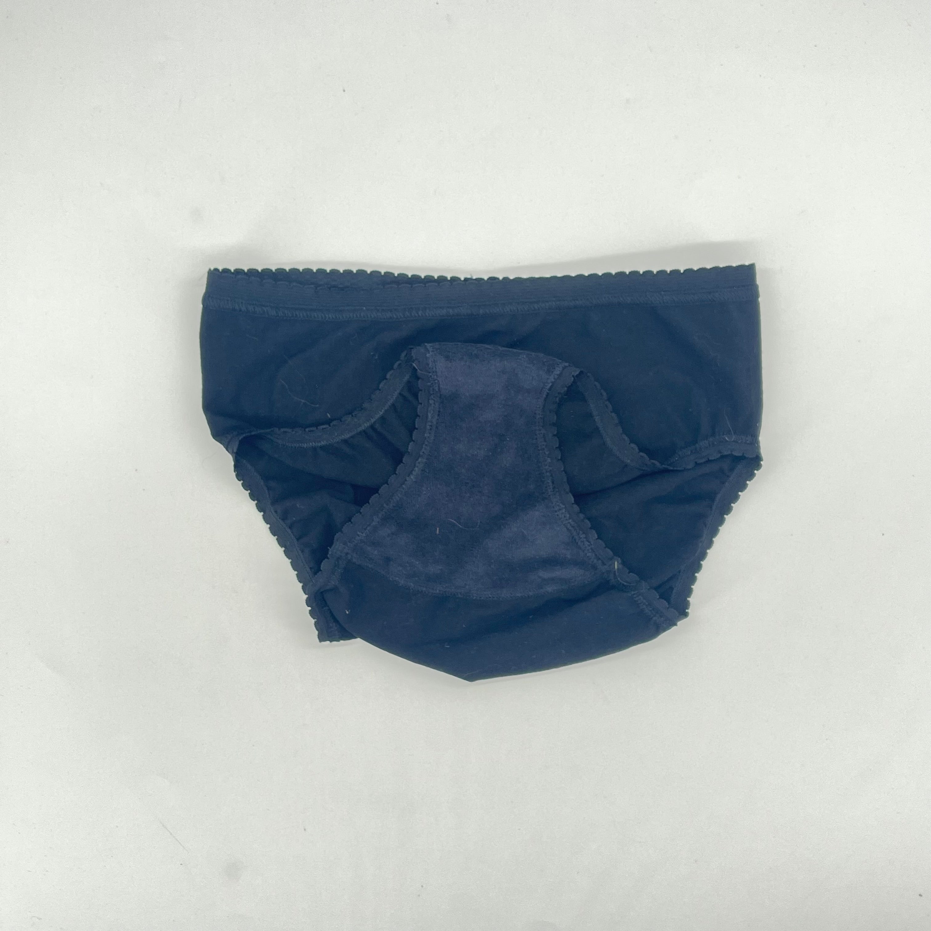 Culotte taille haute Form's Noir