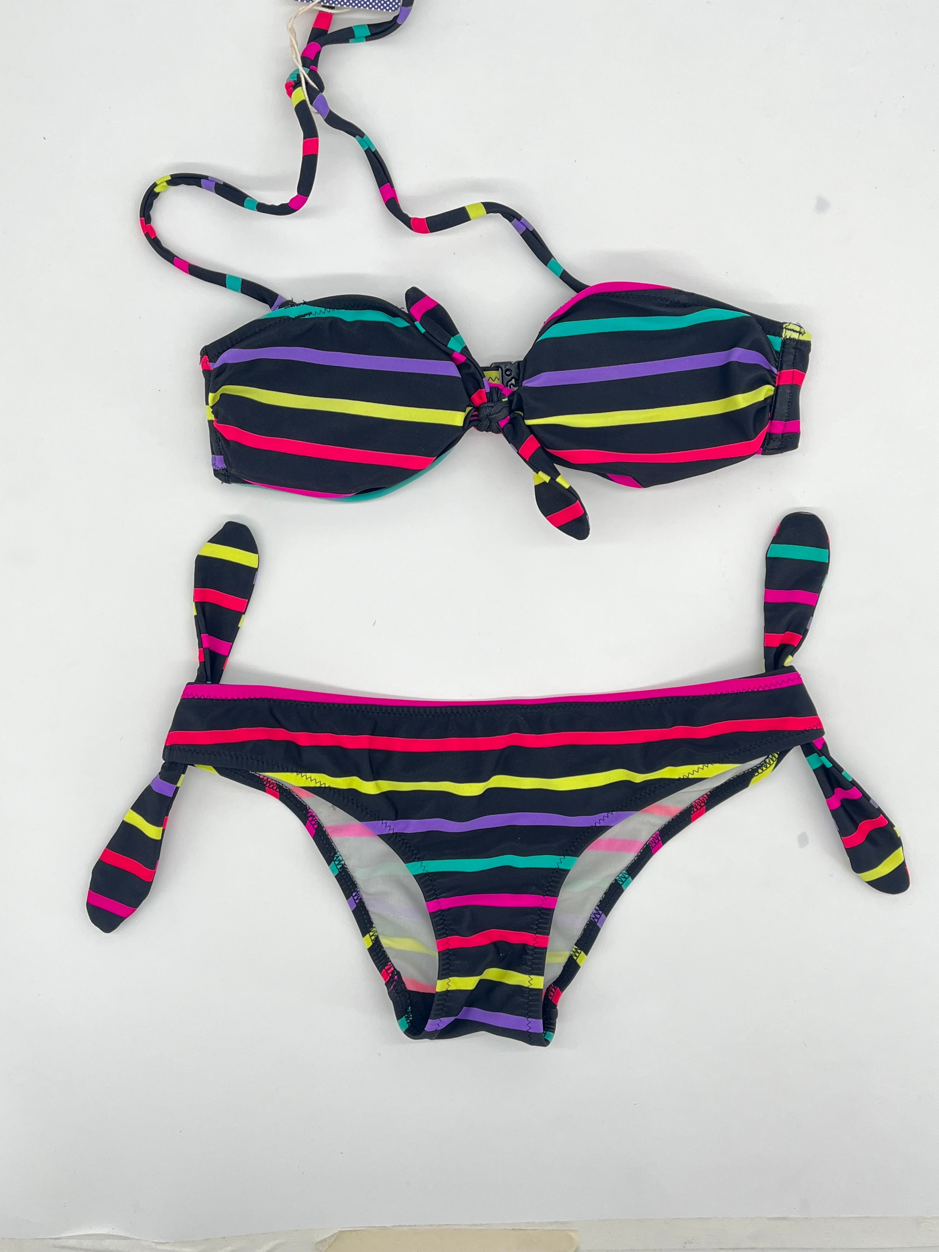 Maillot de bain Noir