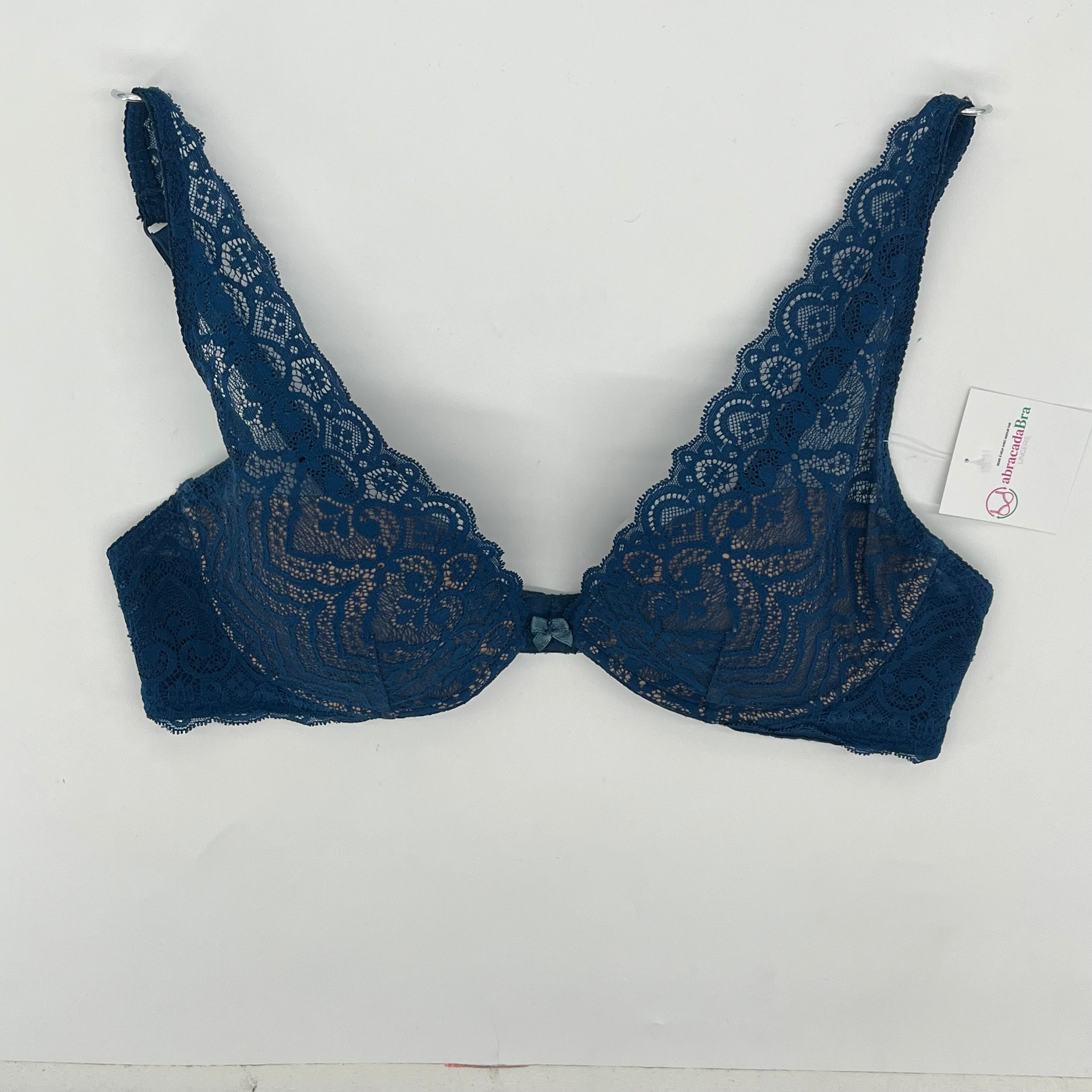Soutien-gorge Intimissimi Bleu