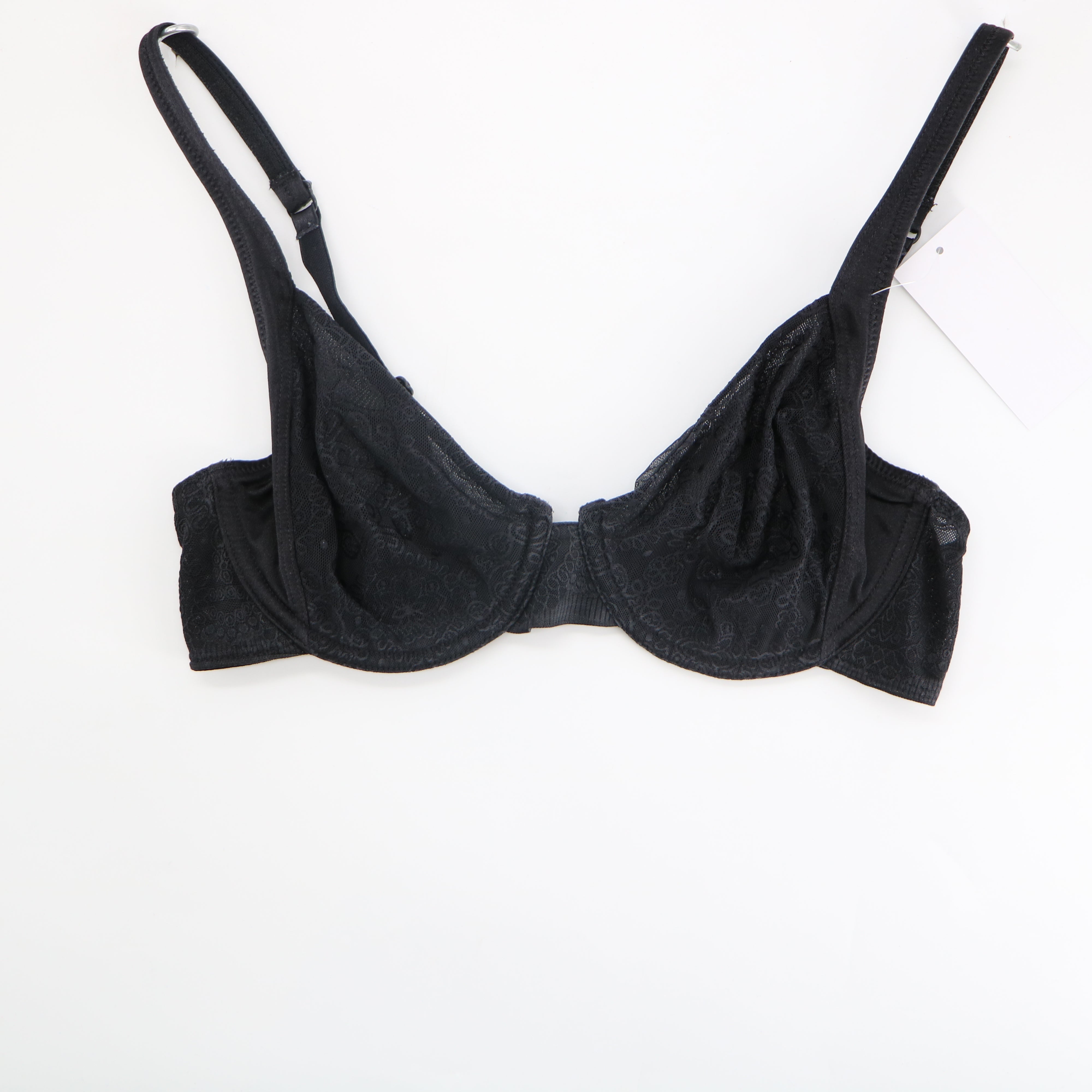 Soutien-gorge Noir