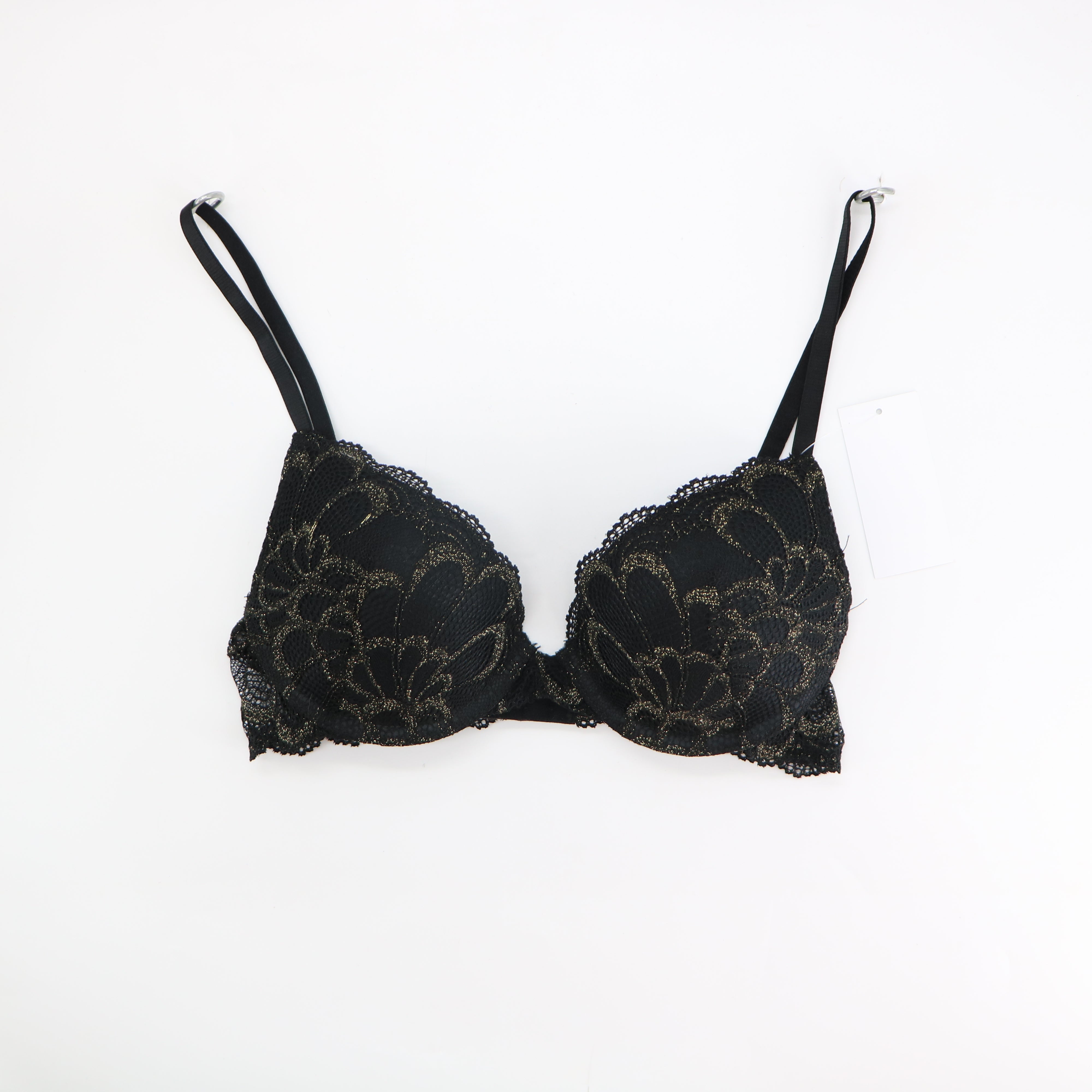 Soutien-gorge ETAM Noir