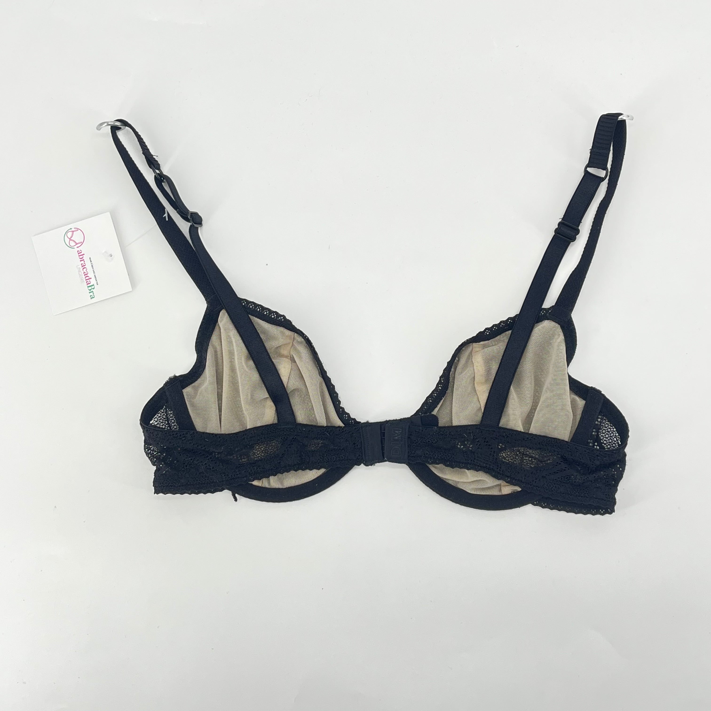 Soutien-gorge Noir