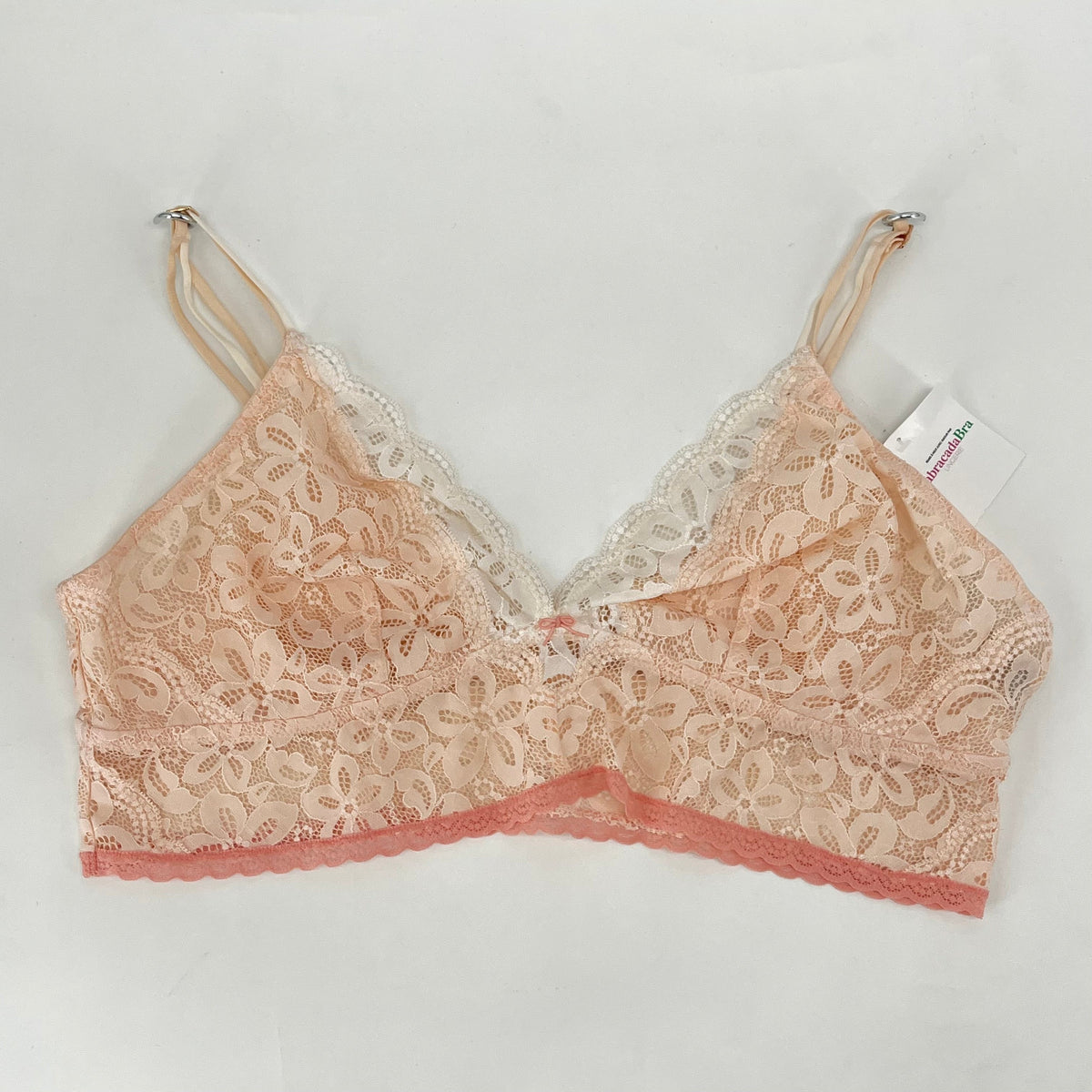 Soutien-gorge Aerie Rose