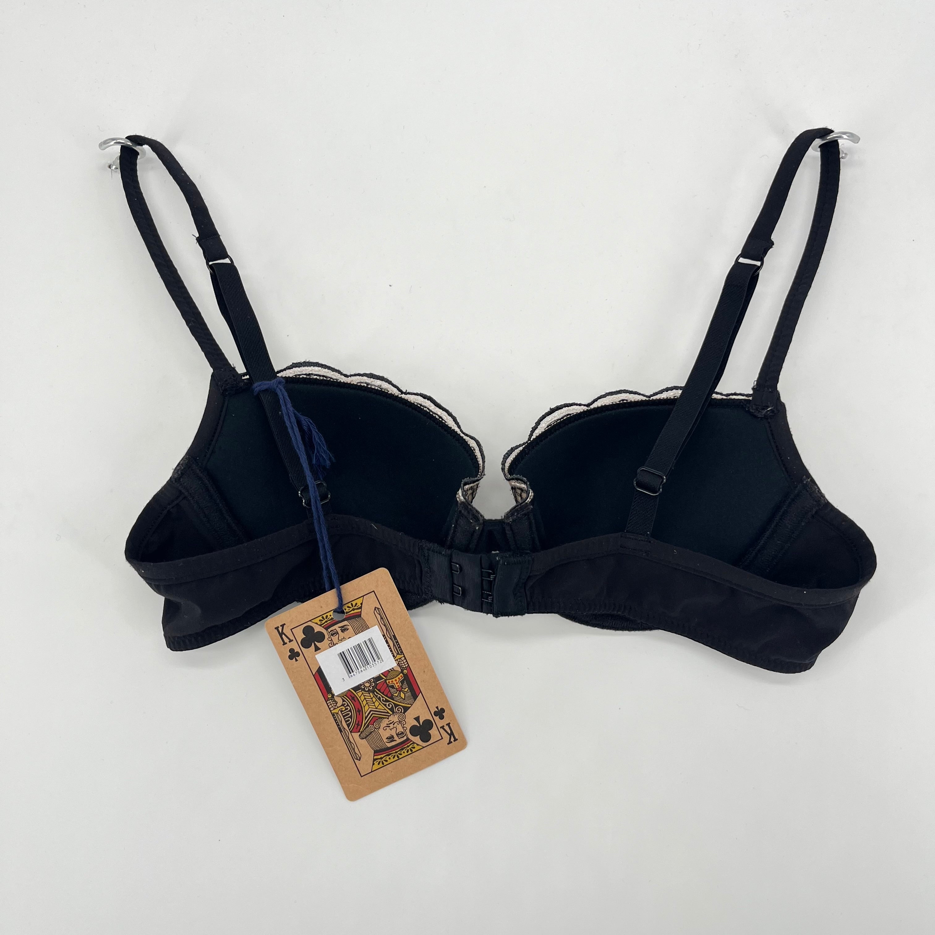 Soutien-gorge ETAM Noir