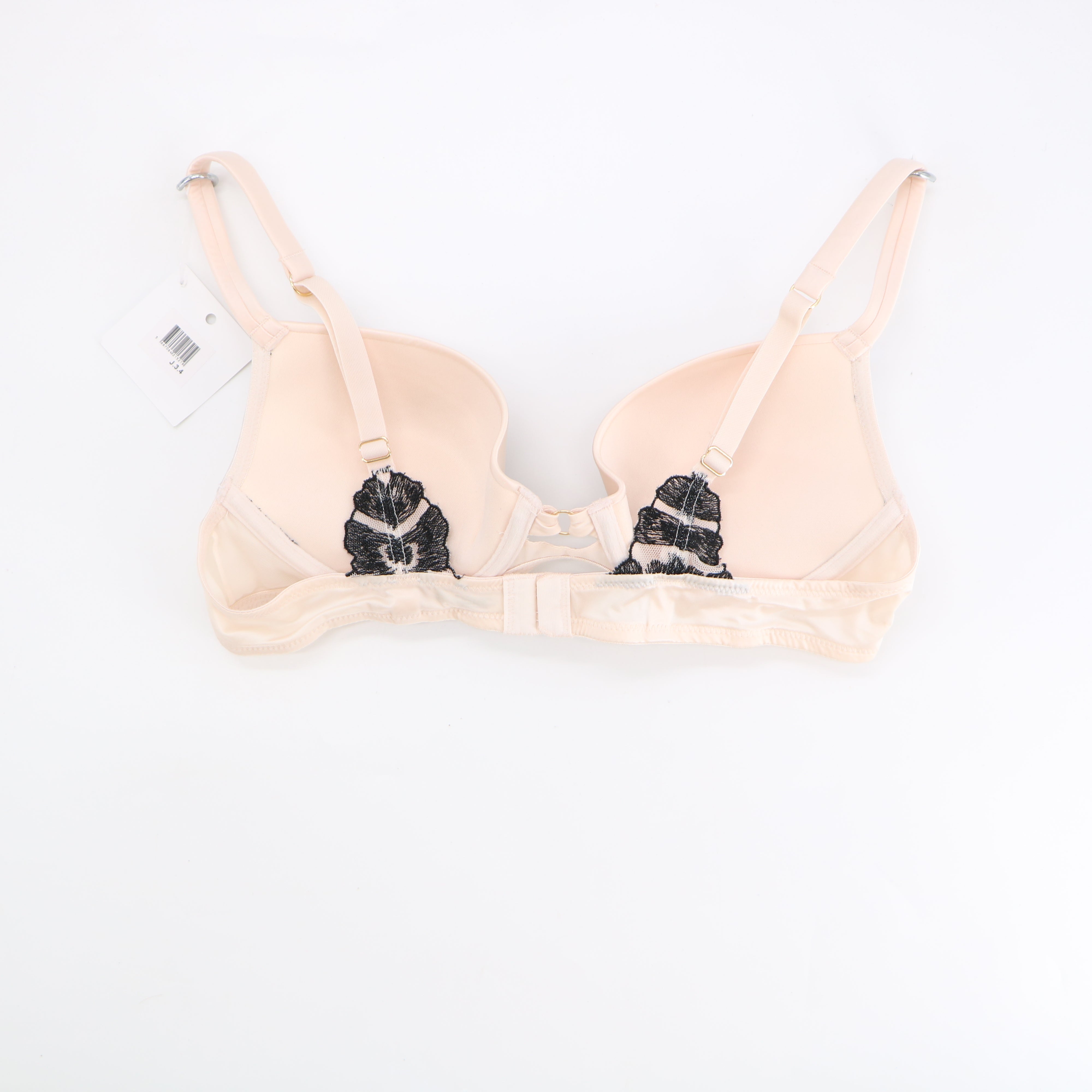 Soutien-gorge RougeGorge Rose