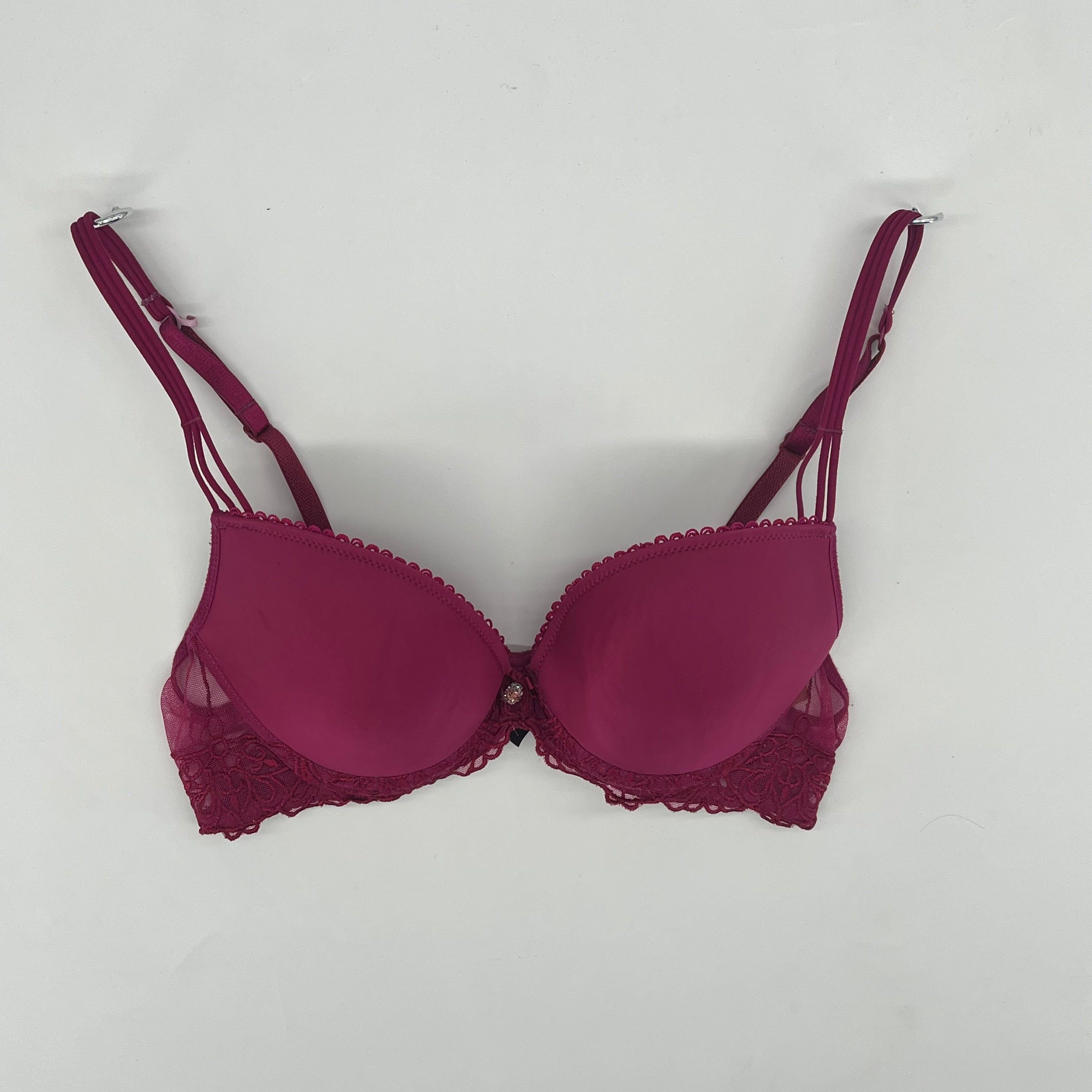 Soutien-gorge Passionata Violet