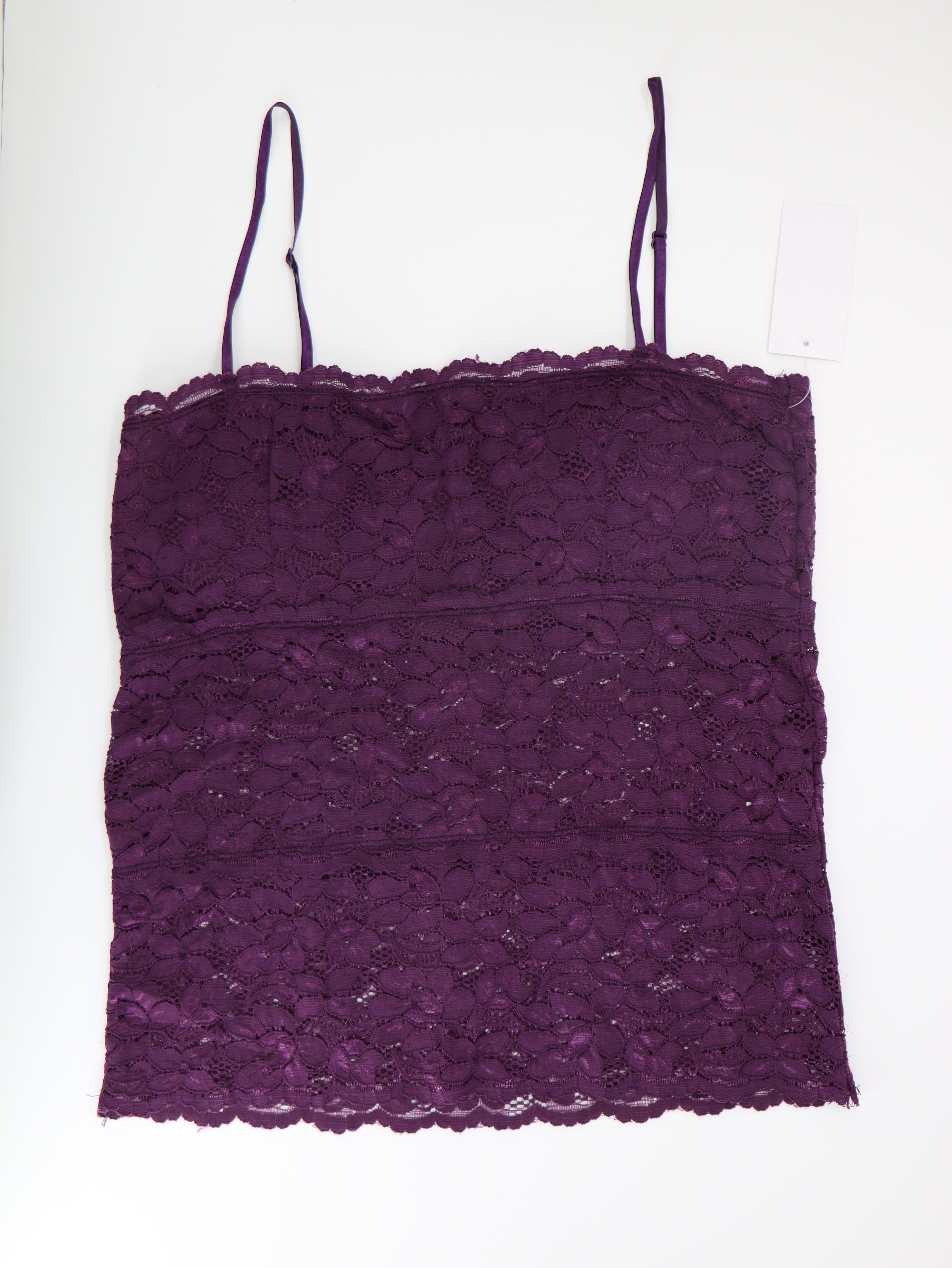 Corset Costa Blanca Violet