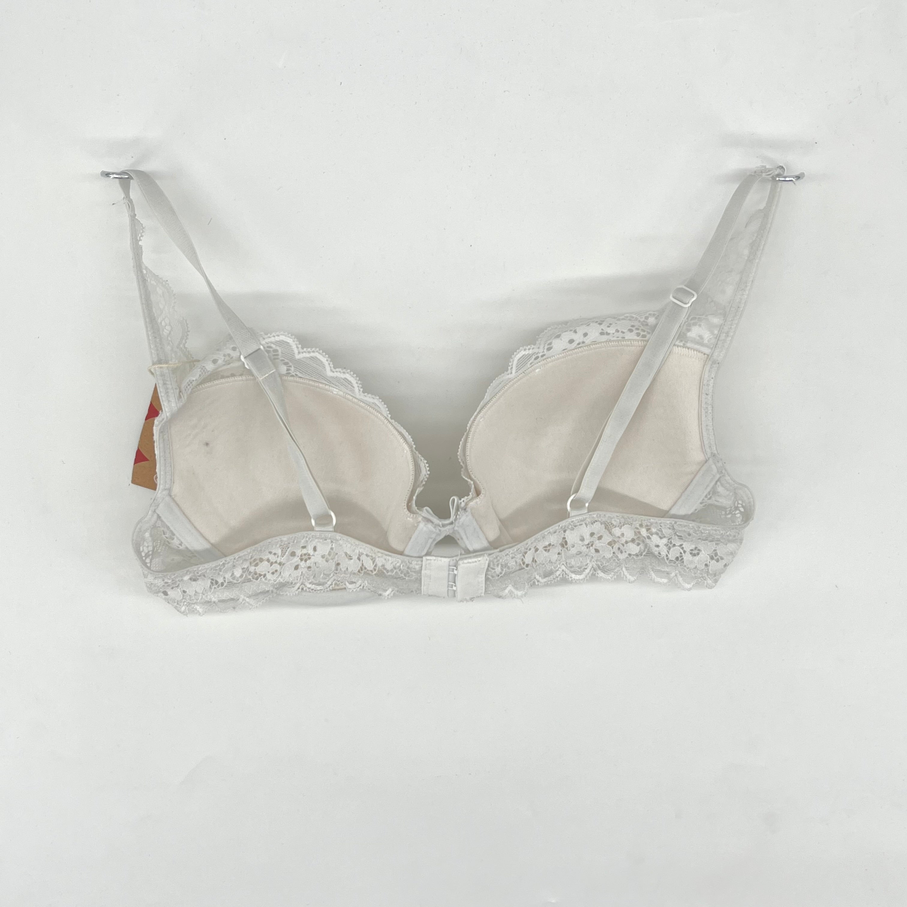 Soutien-gorge Blanc