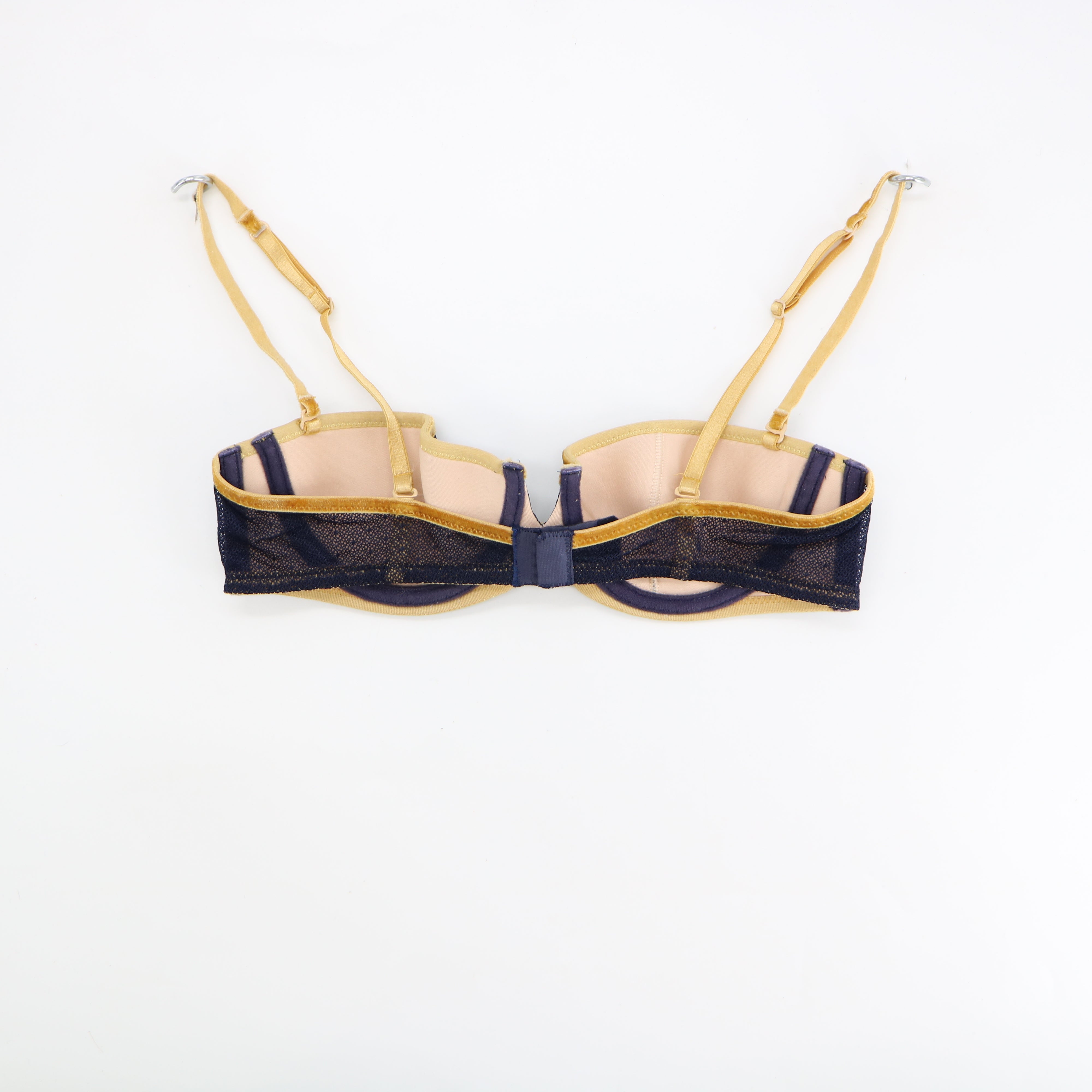 Soutien-gorge Ysé Bleu