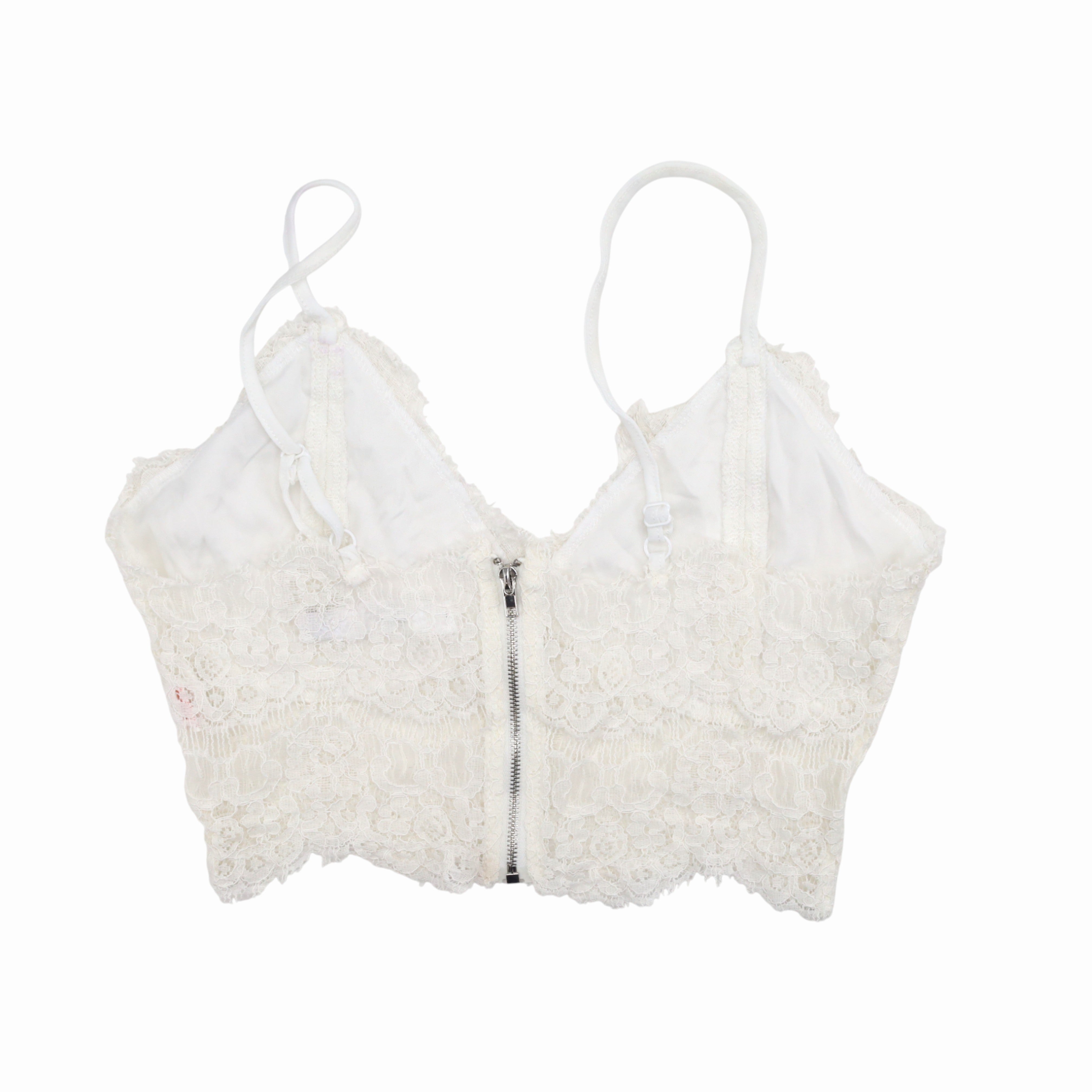 Soutien-gorge Marque inconnue Blanc