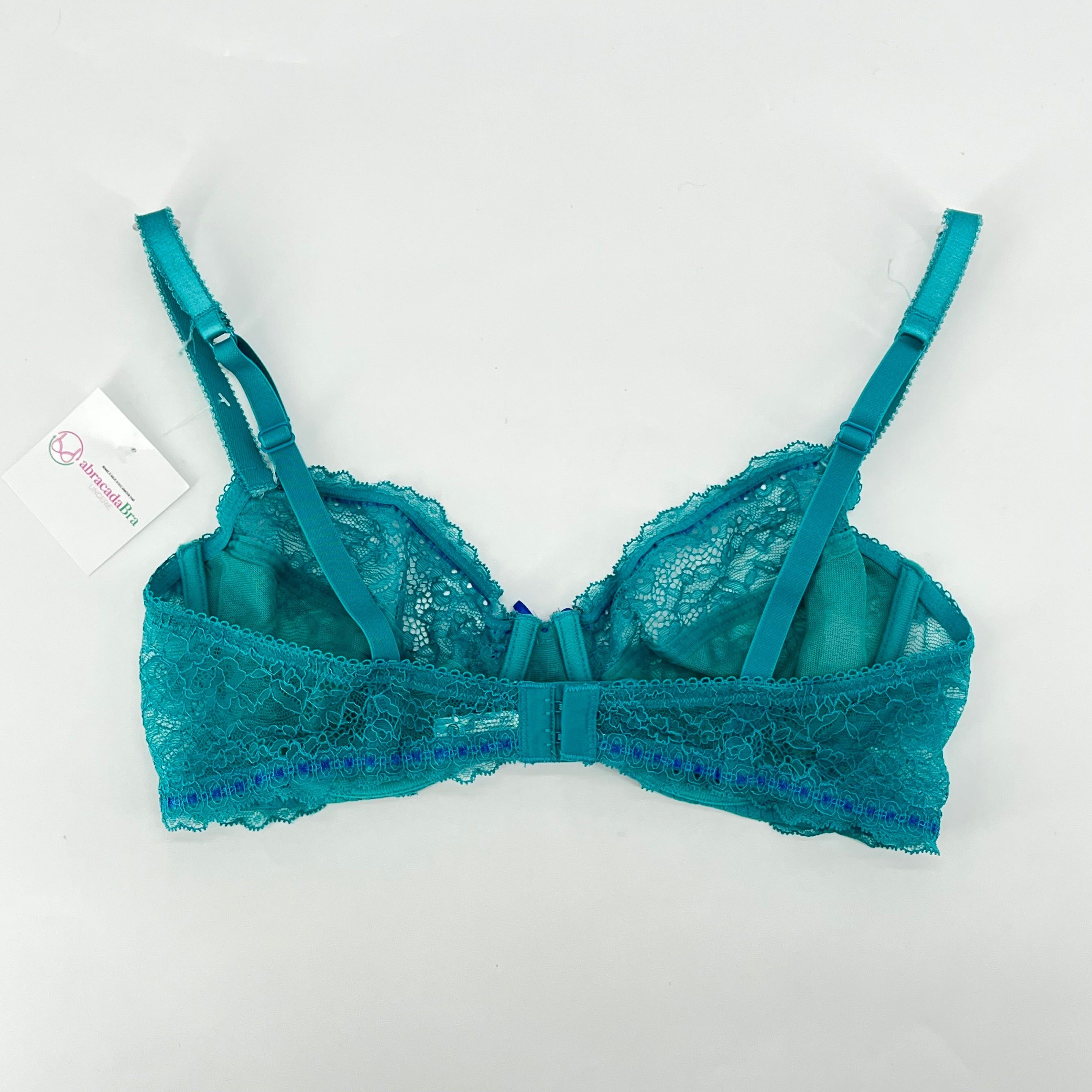 Soutien-gorge RougeGorge Bleu