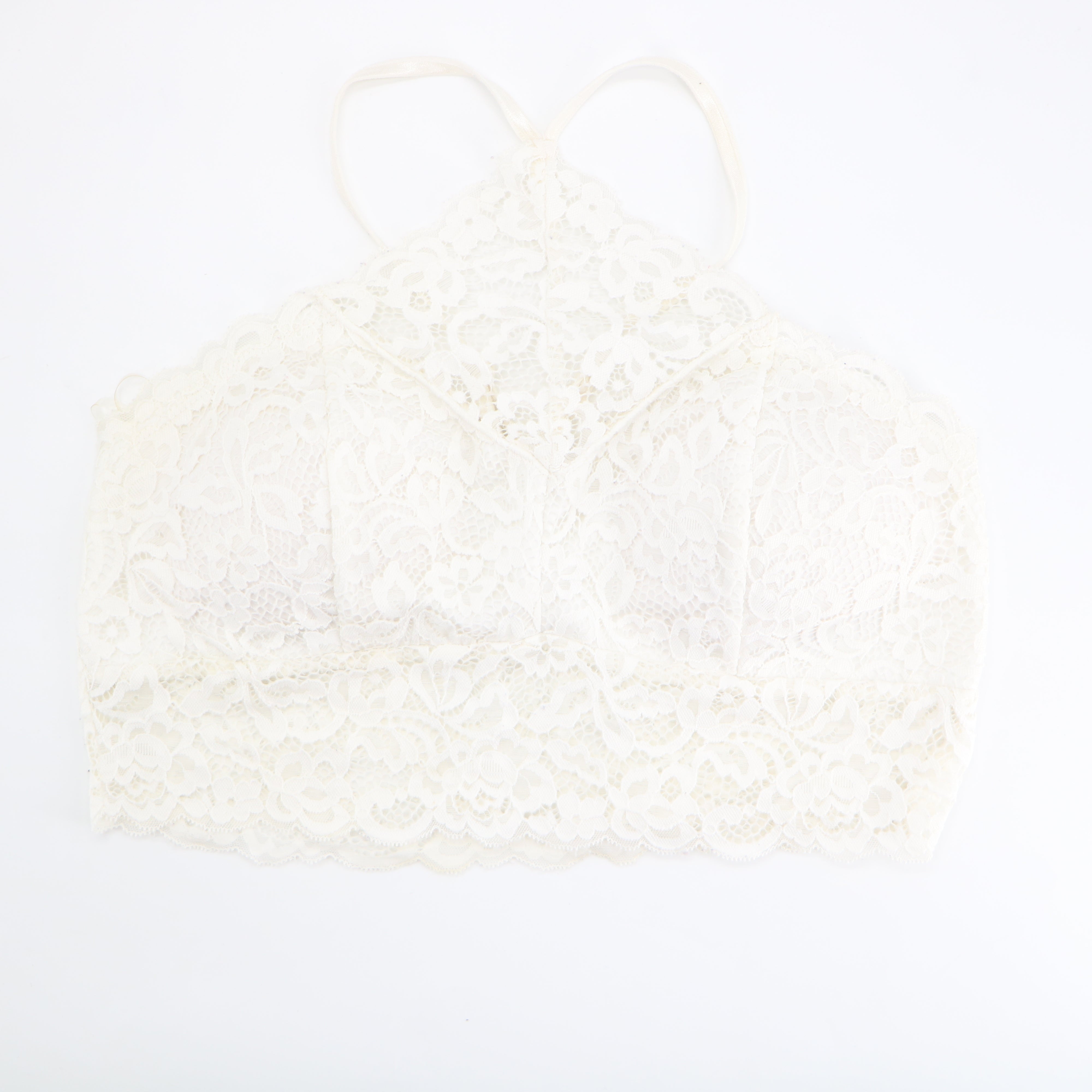 Soutien-gorge Bozzolo Blanc