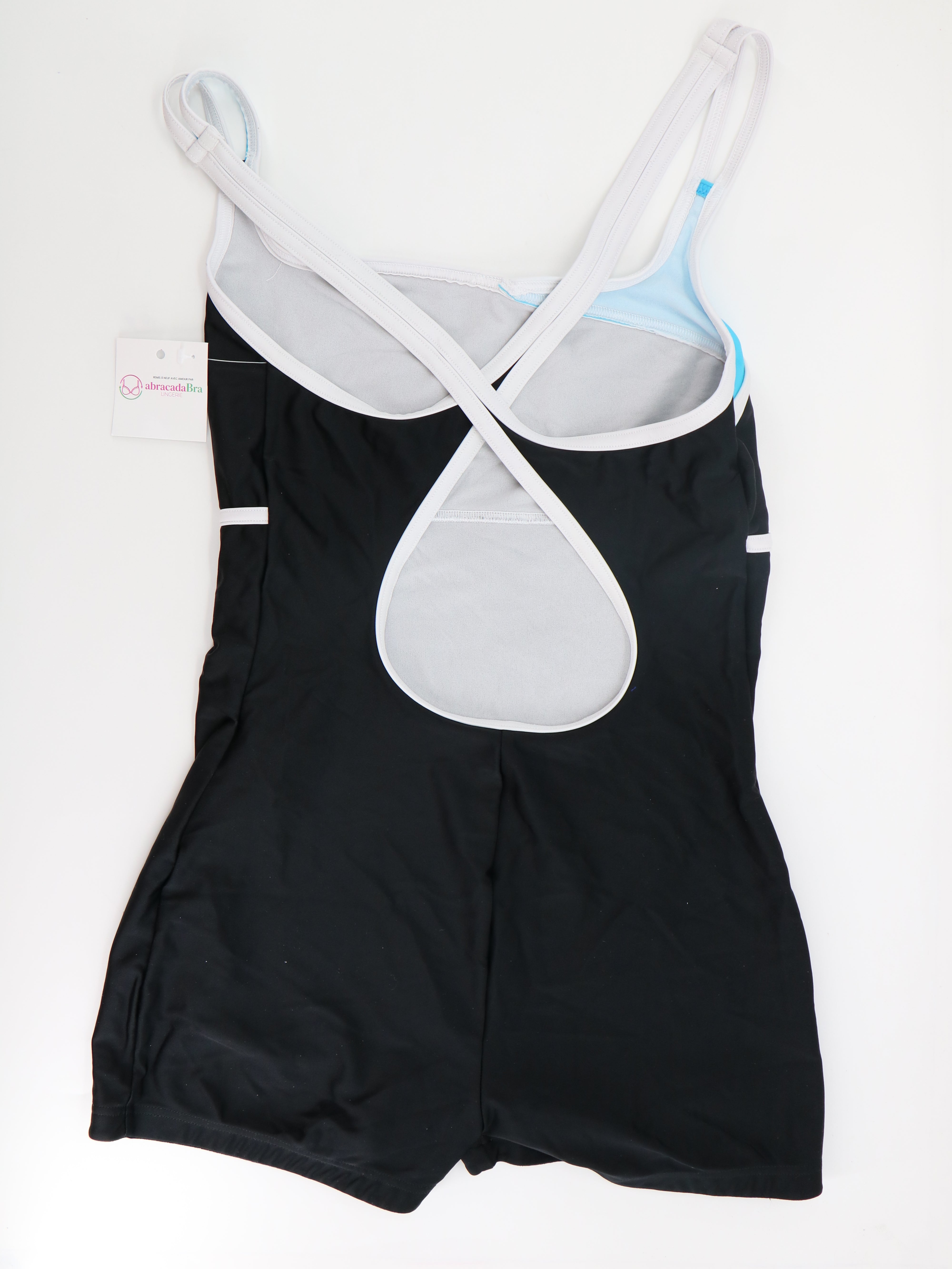 Maillot de bain Noir