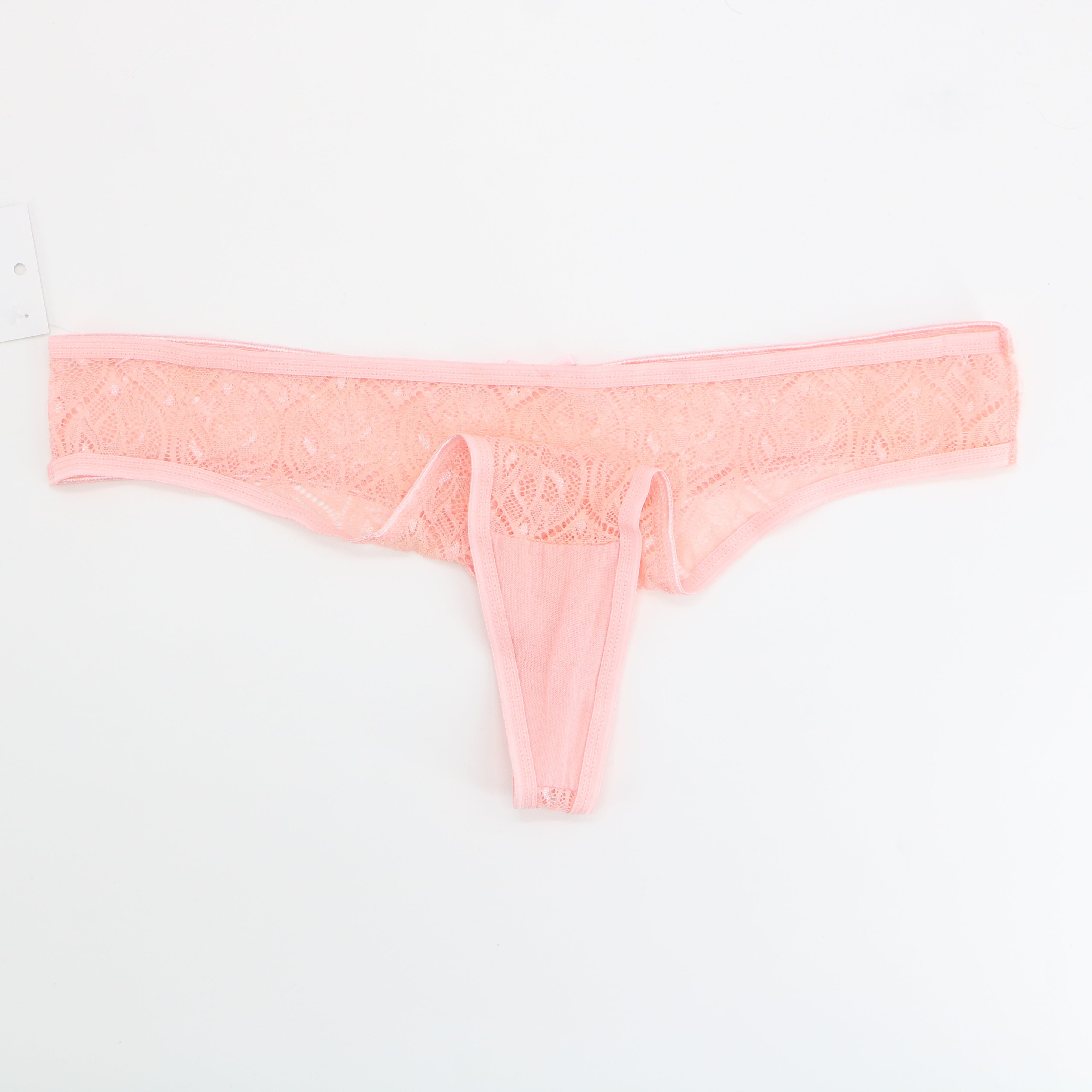 Tanga Rose