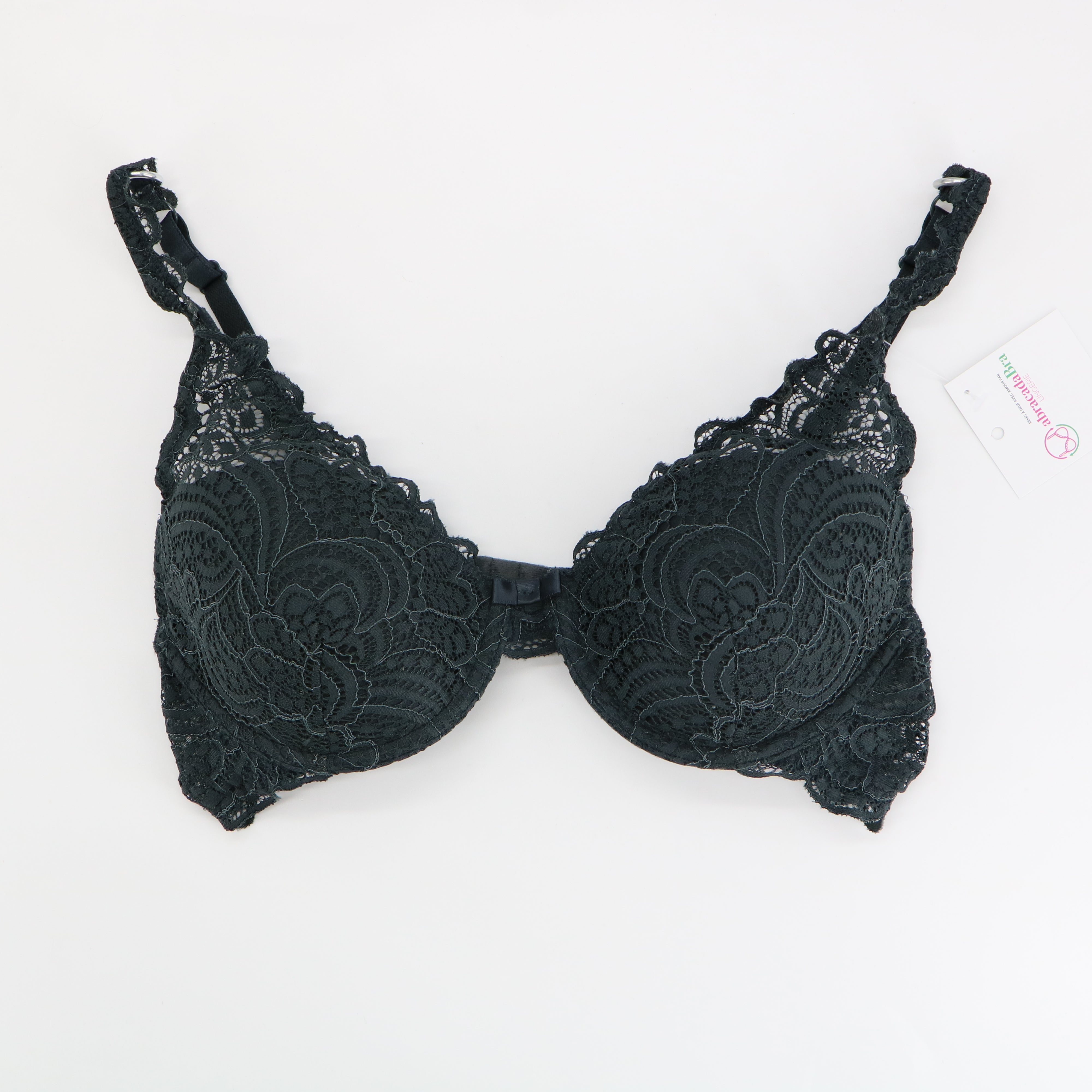 Soutien-gorge RougeGorge Vert