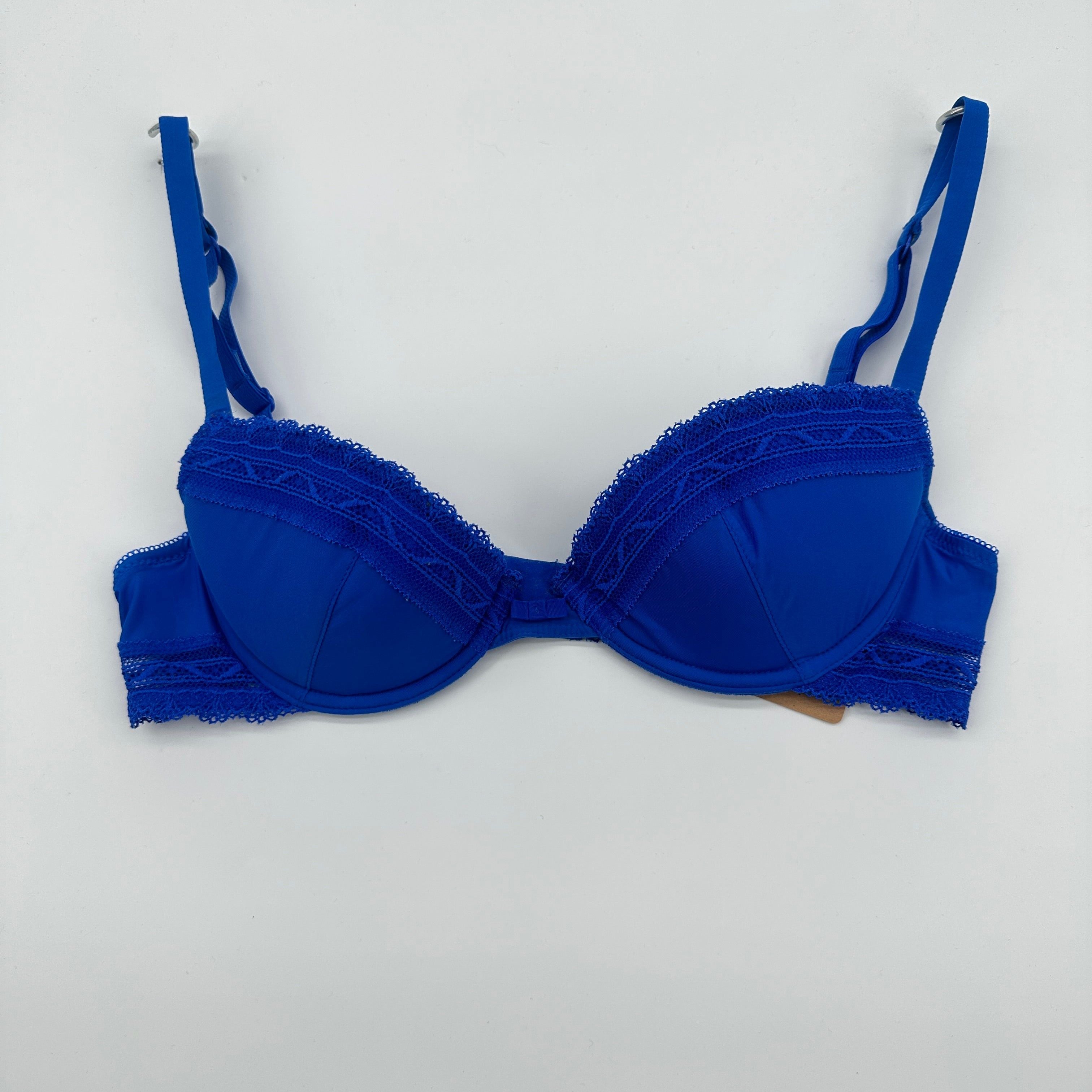 Soutien-gorge Princesse tam.tam Bleu