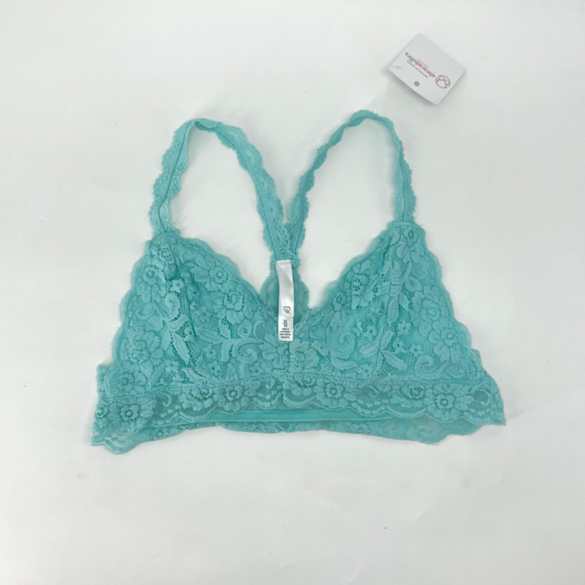 Soutien-gorge Bleu