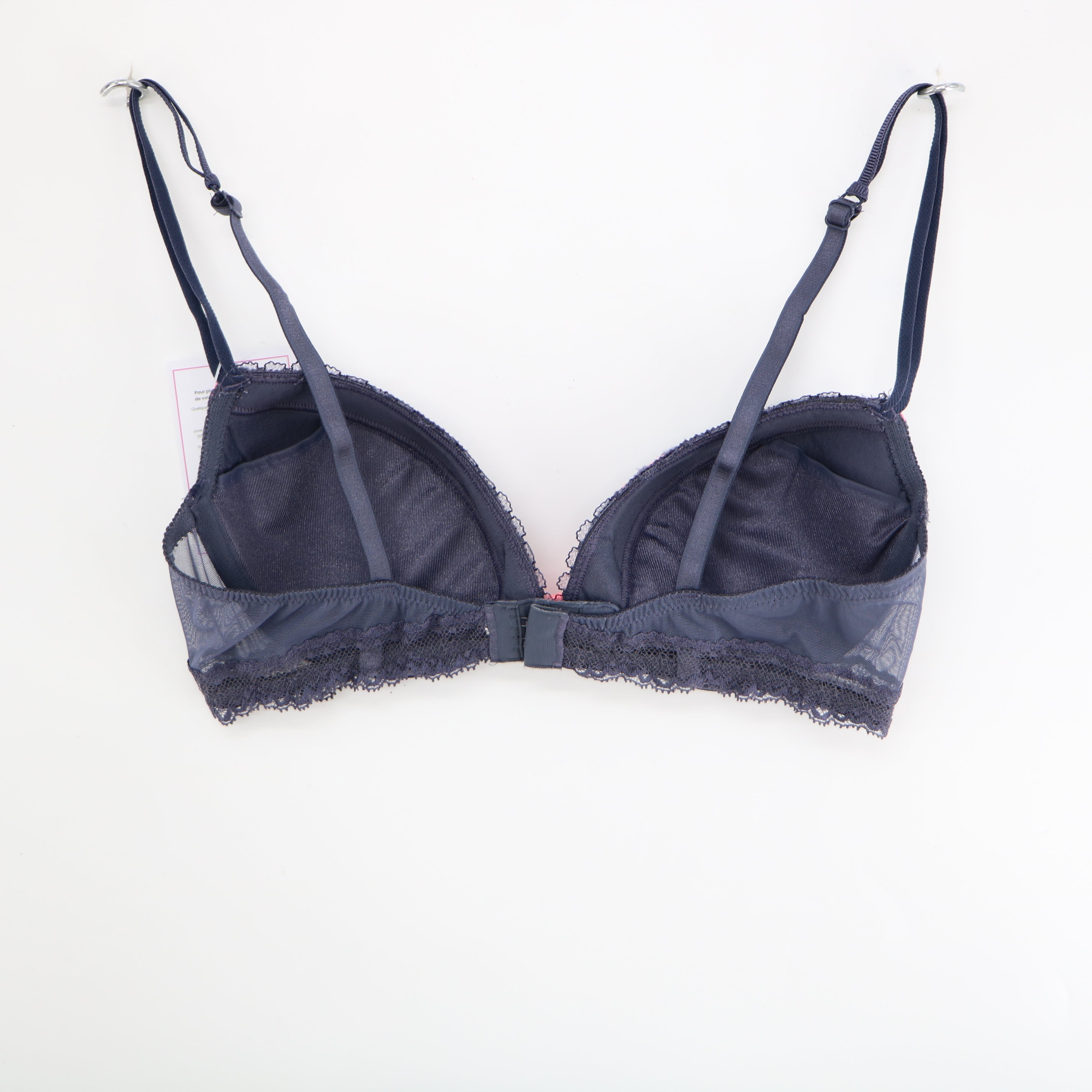 Soutien-gorge Gris