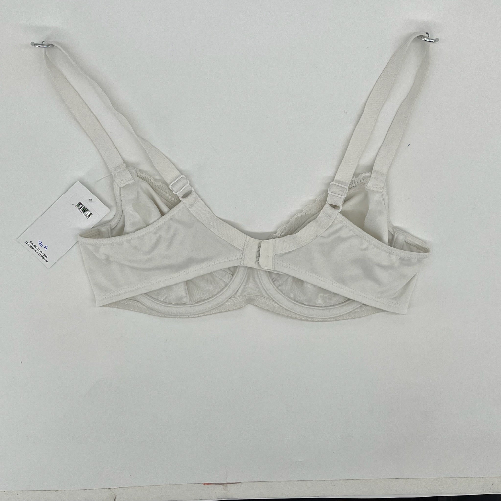 Soutien-gorge Blanc