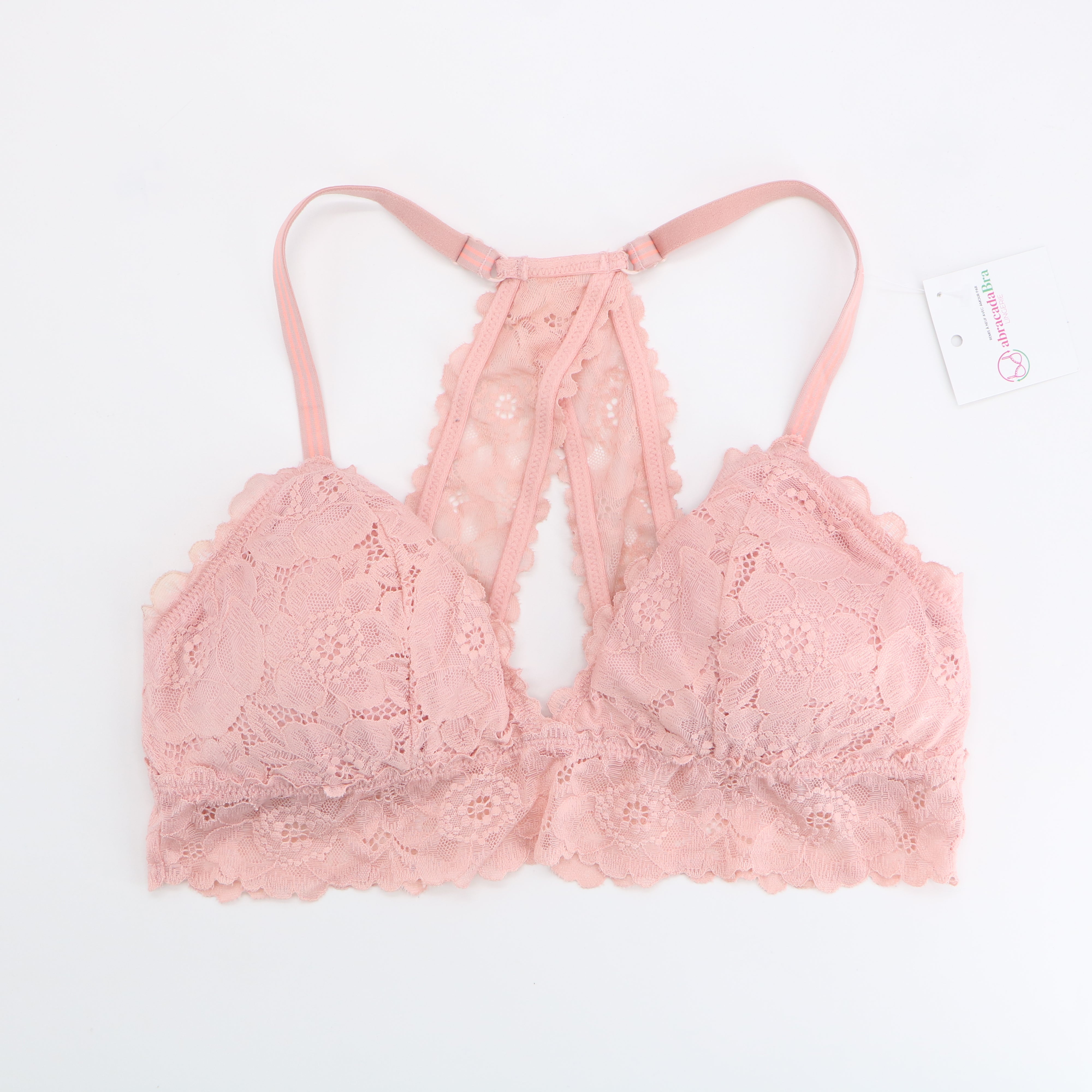Soutien-gorge Aerie Rose