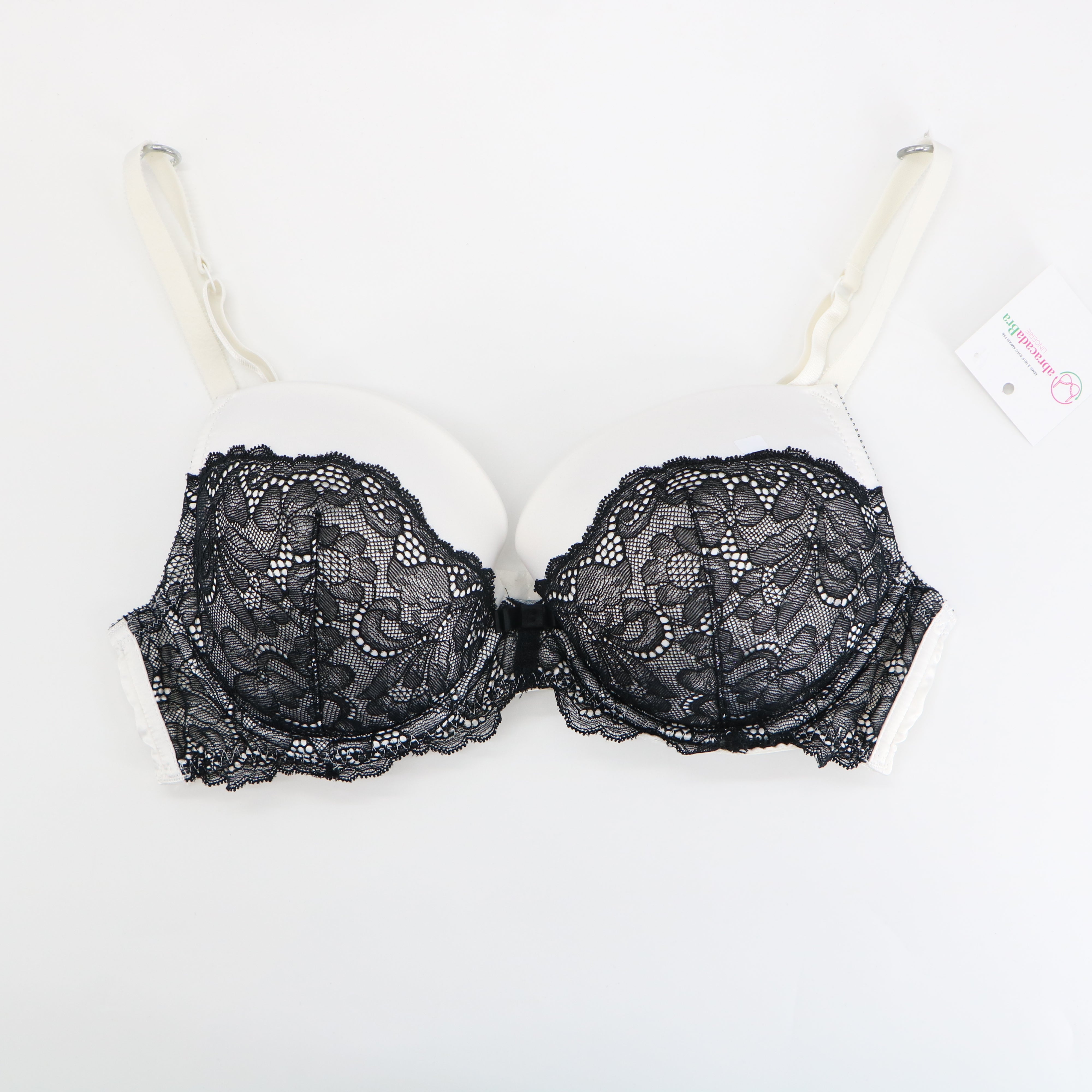 Soutien-gorge ETAM Noir