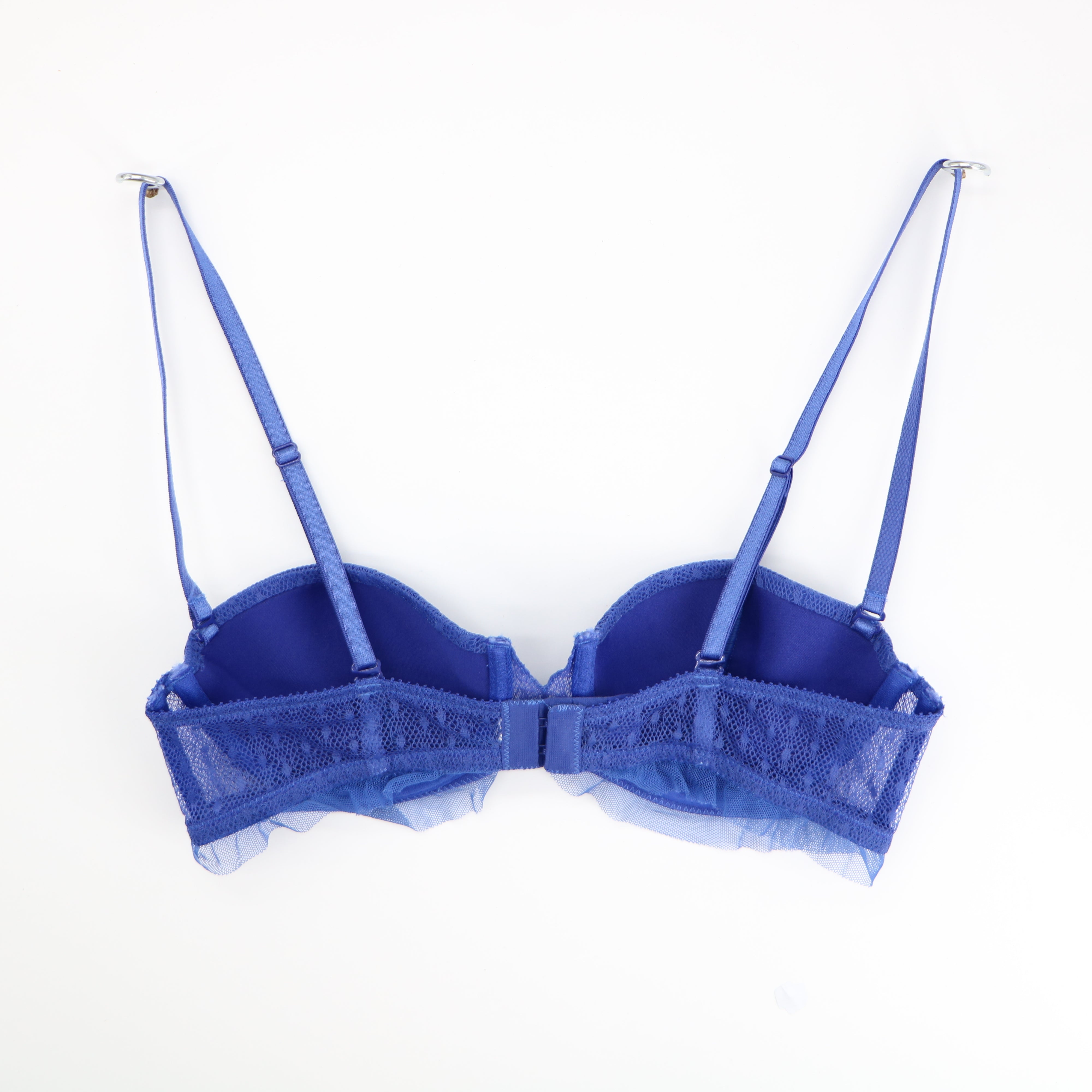 Soutien-gorge Ysé Bleu