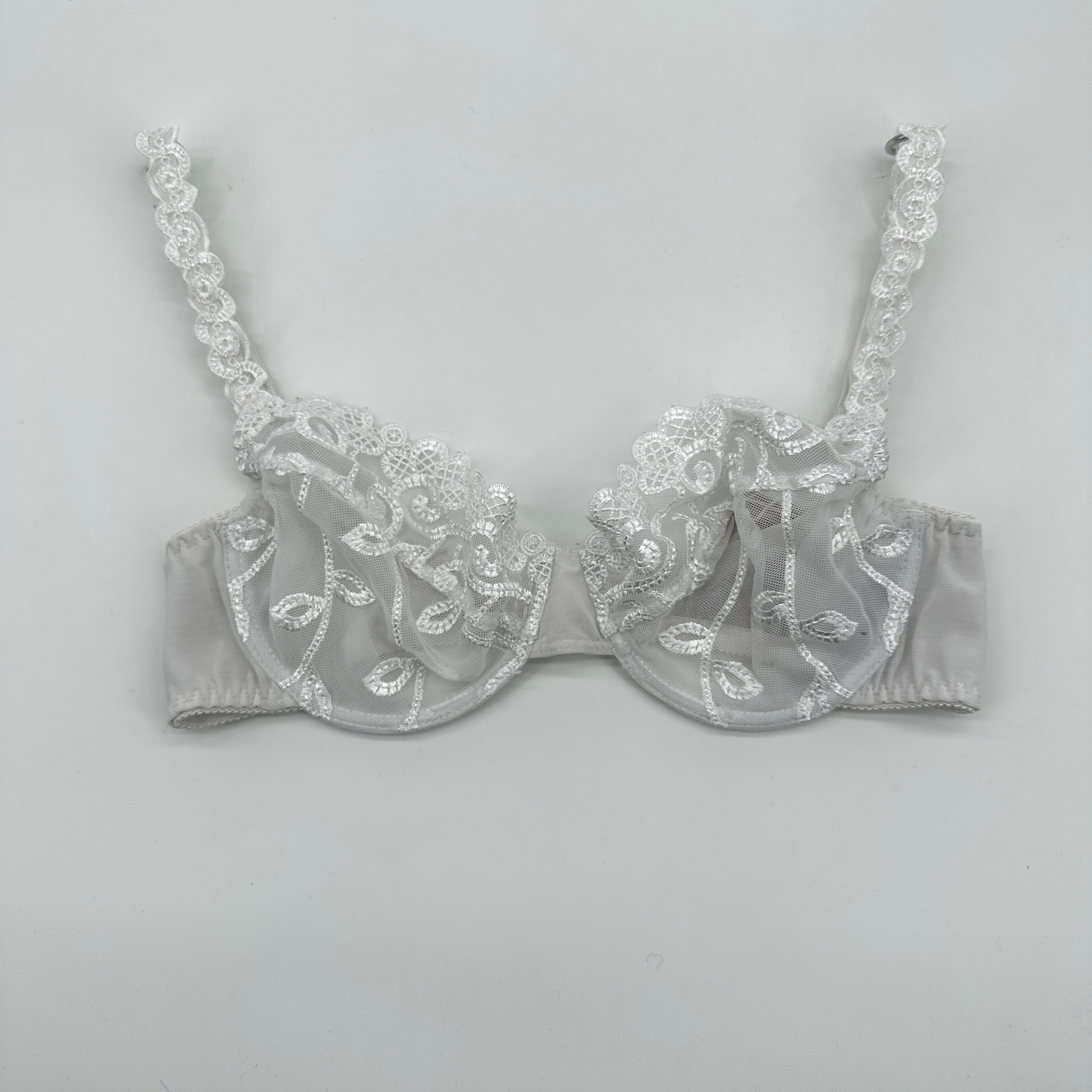 Soutien-gorge La Redoute Blanc